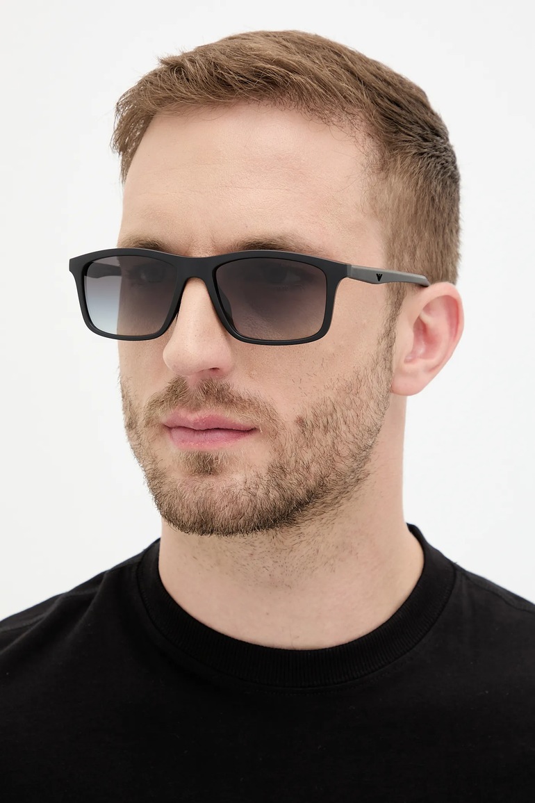 Sončna očala Emporio Armani