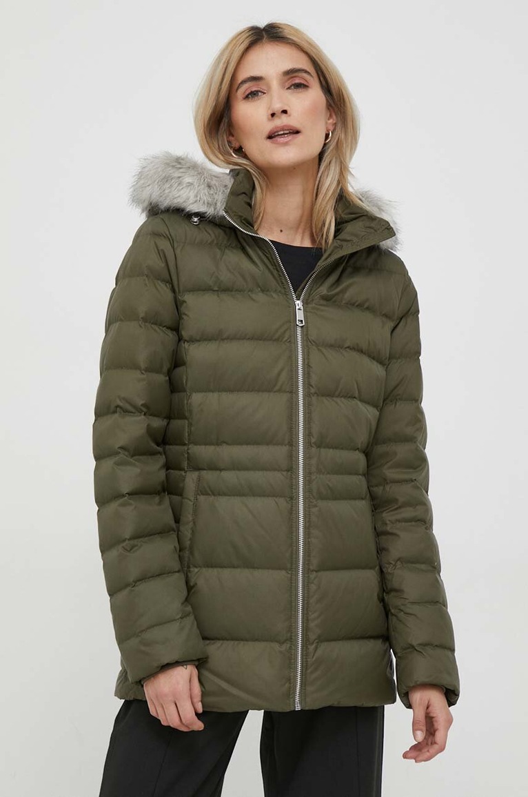 Puhovka Tommy Hilfiger