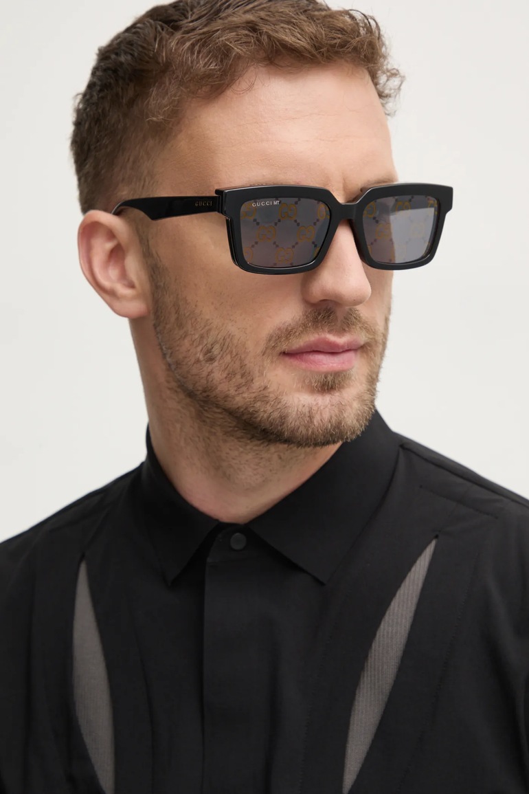 Sončna očala Gucci