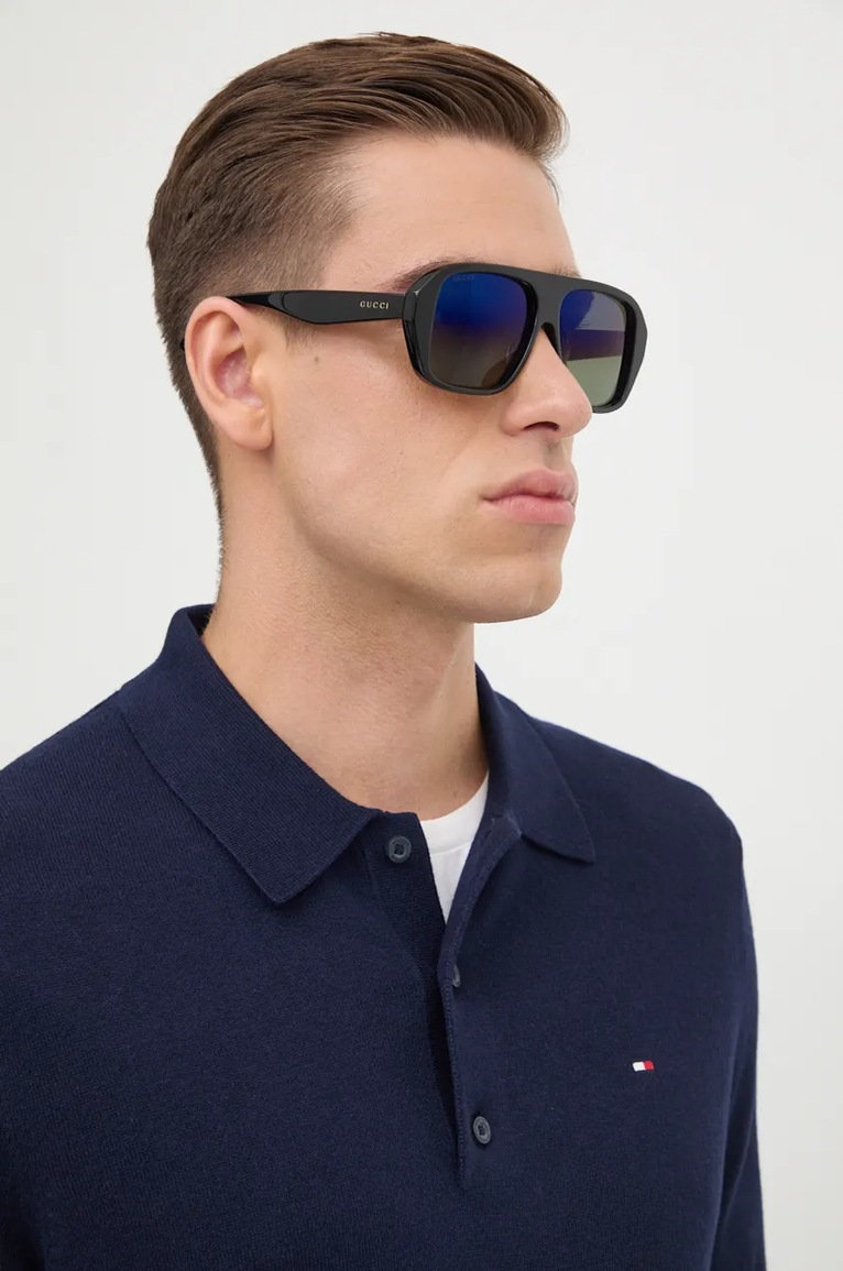 Sončna očala Gucci