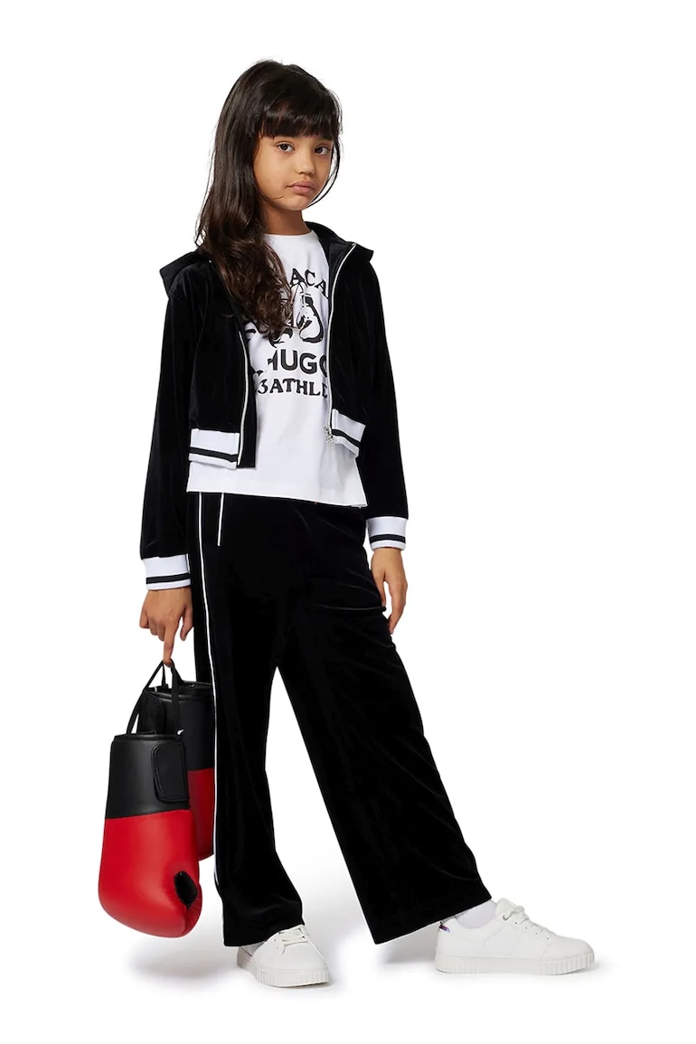 Otroški spodnji del trenirke HUGO