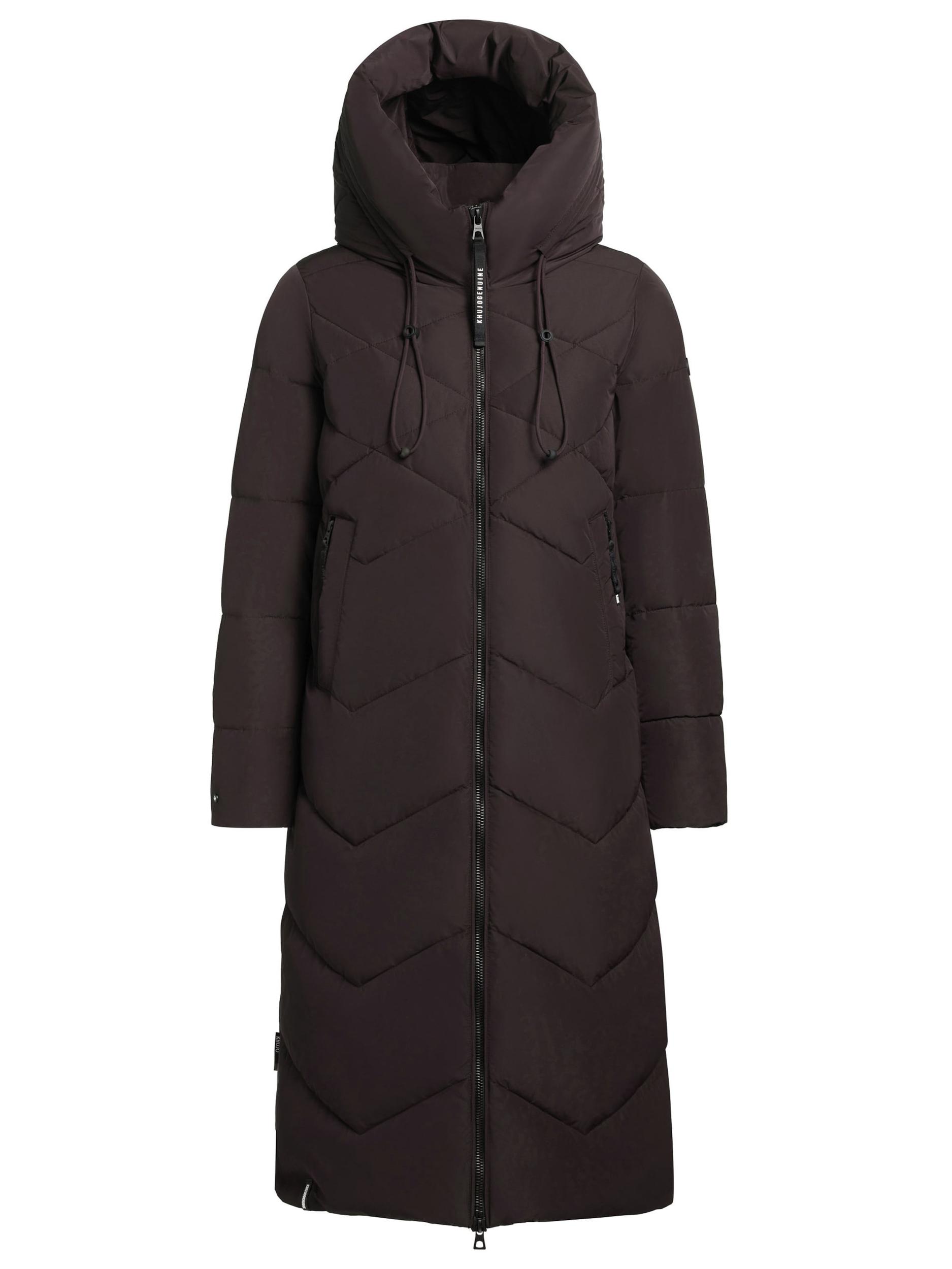 khujo Prehoden plašč 'Linary' jajčevec