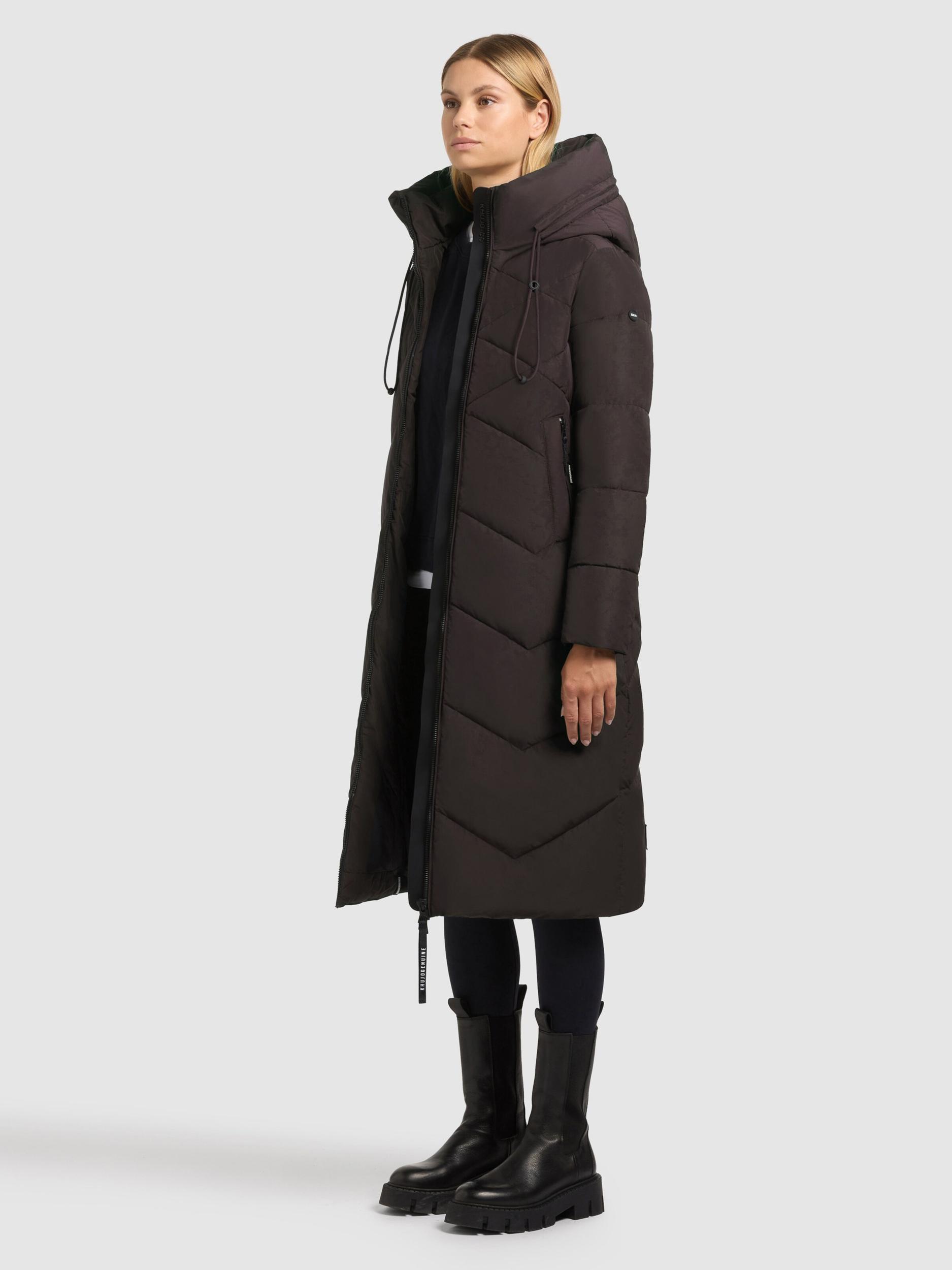 khujo Prehoden plašč 'Linary' jajčevec