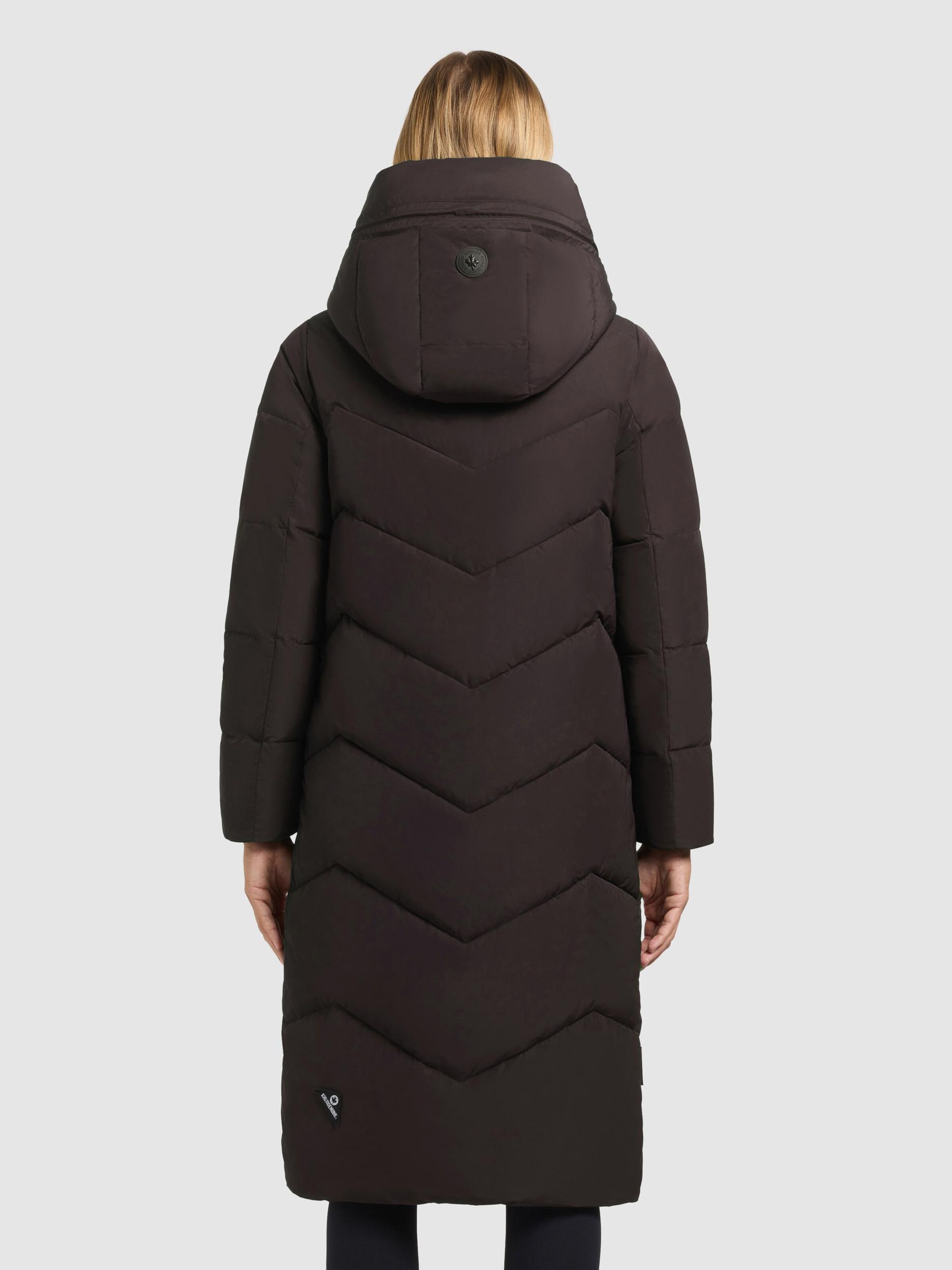 khujo Prehoden plašč 'Linary' jajčevec