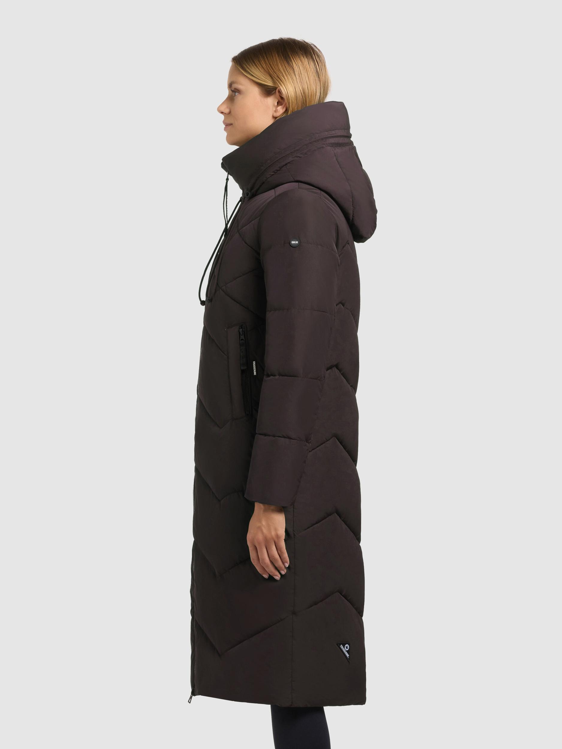 khujo Prehoden plašč 'Linary' jajčevec