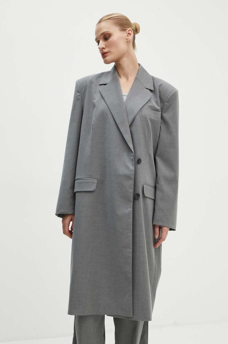 Plašč 2NDDAY 2ND Toretto - Classic Tailori