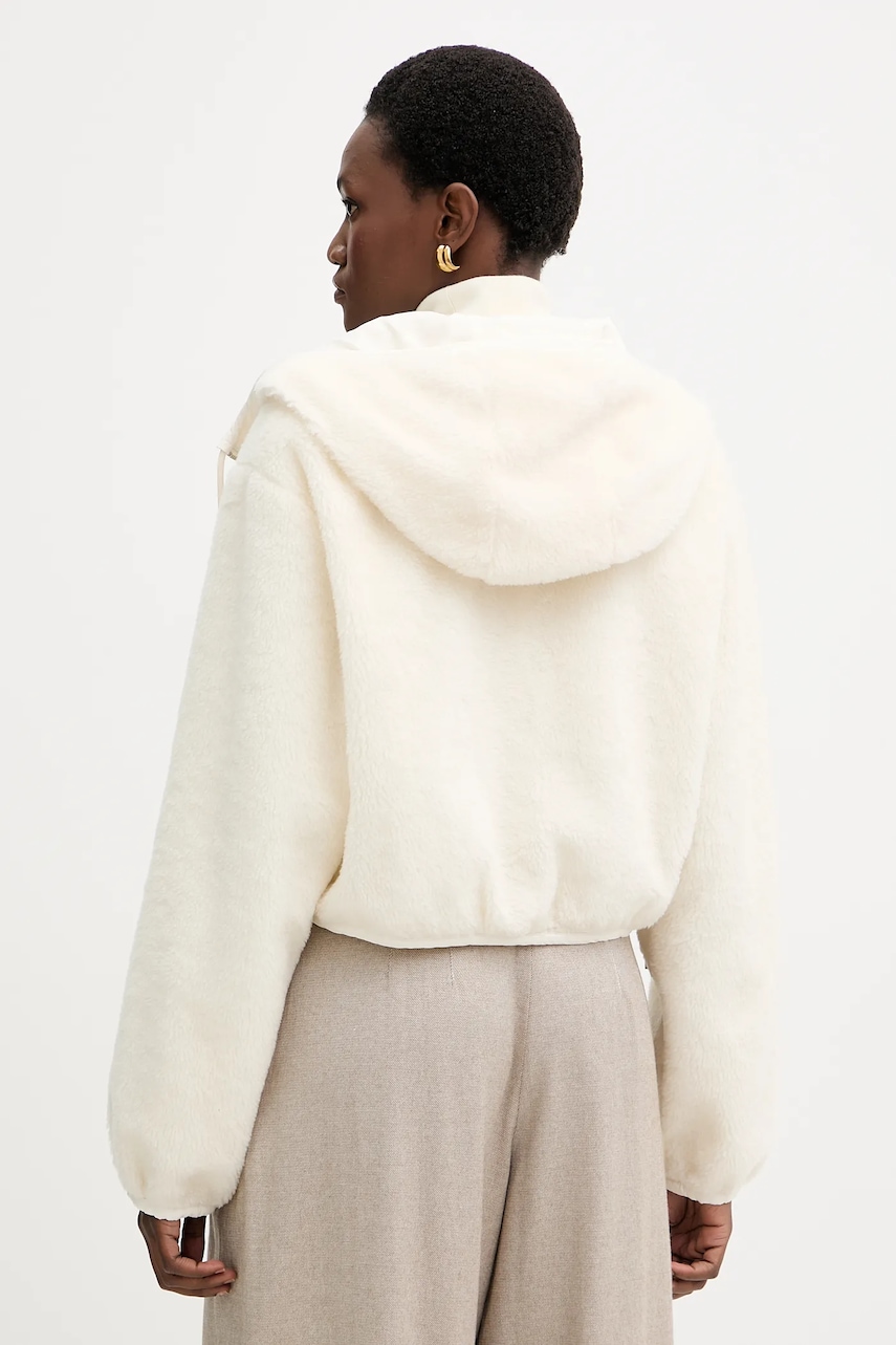 Jakna z dodatkom volne Pinko