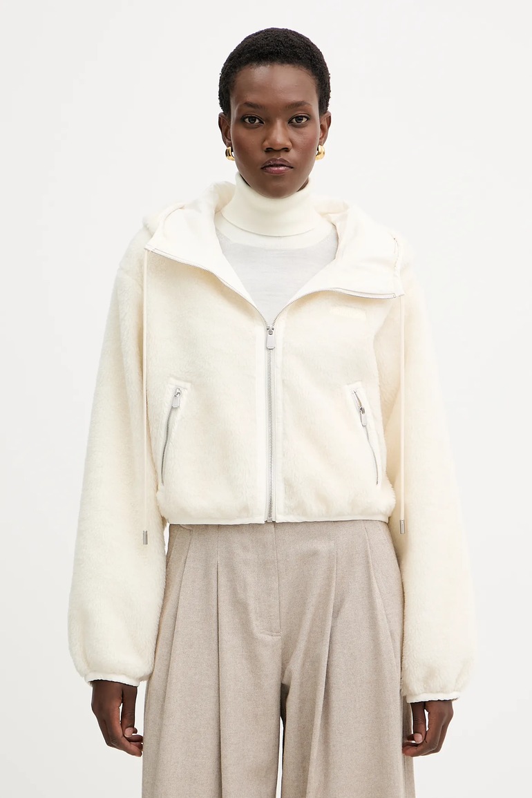 Jakna z dodatkom volne Pinko