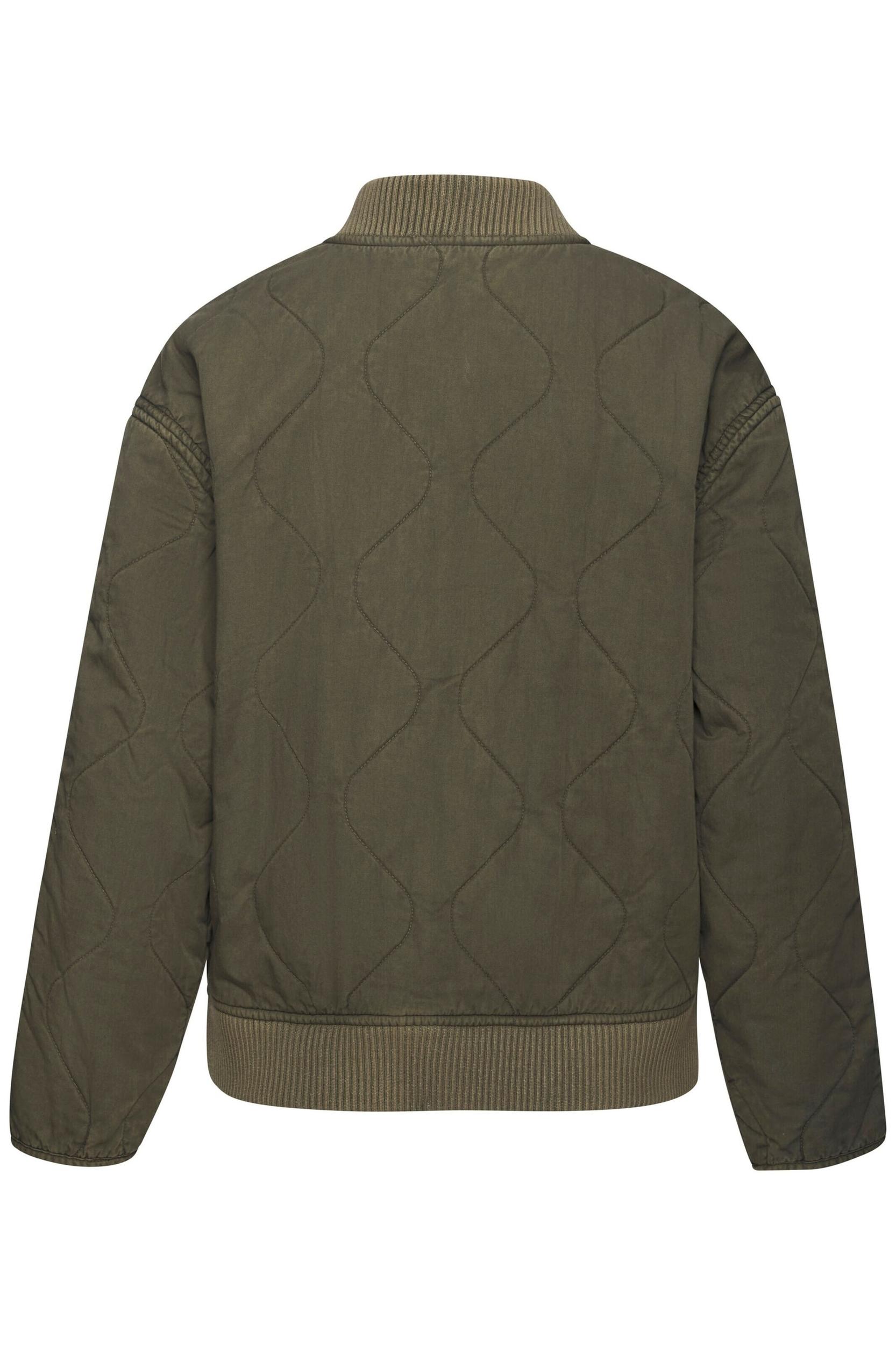 LASCANA Prehodna jakna oliva