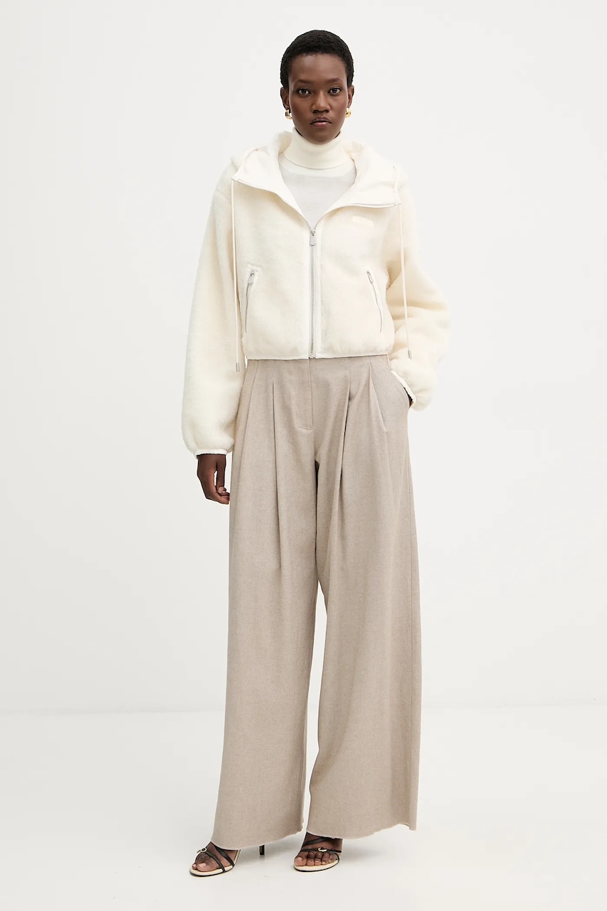 Jakna z dodatkom volne Pinko