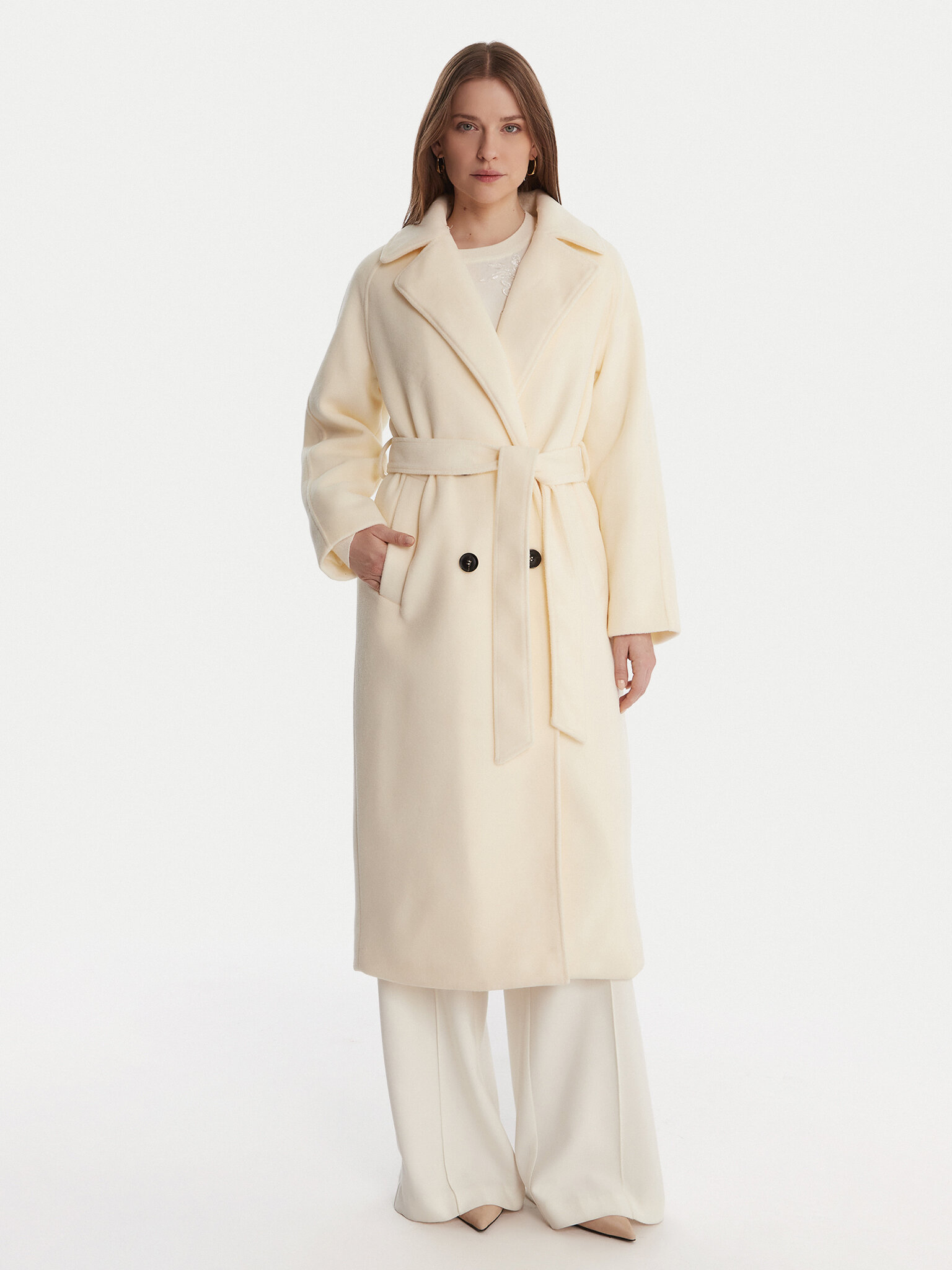 Prehodni plašč Artigli