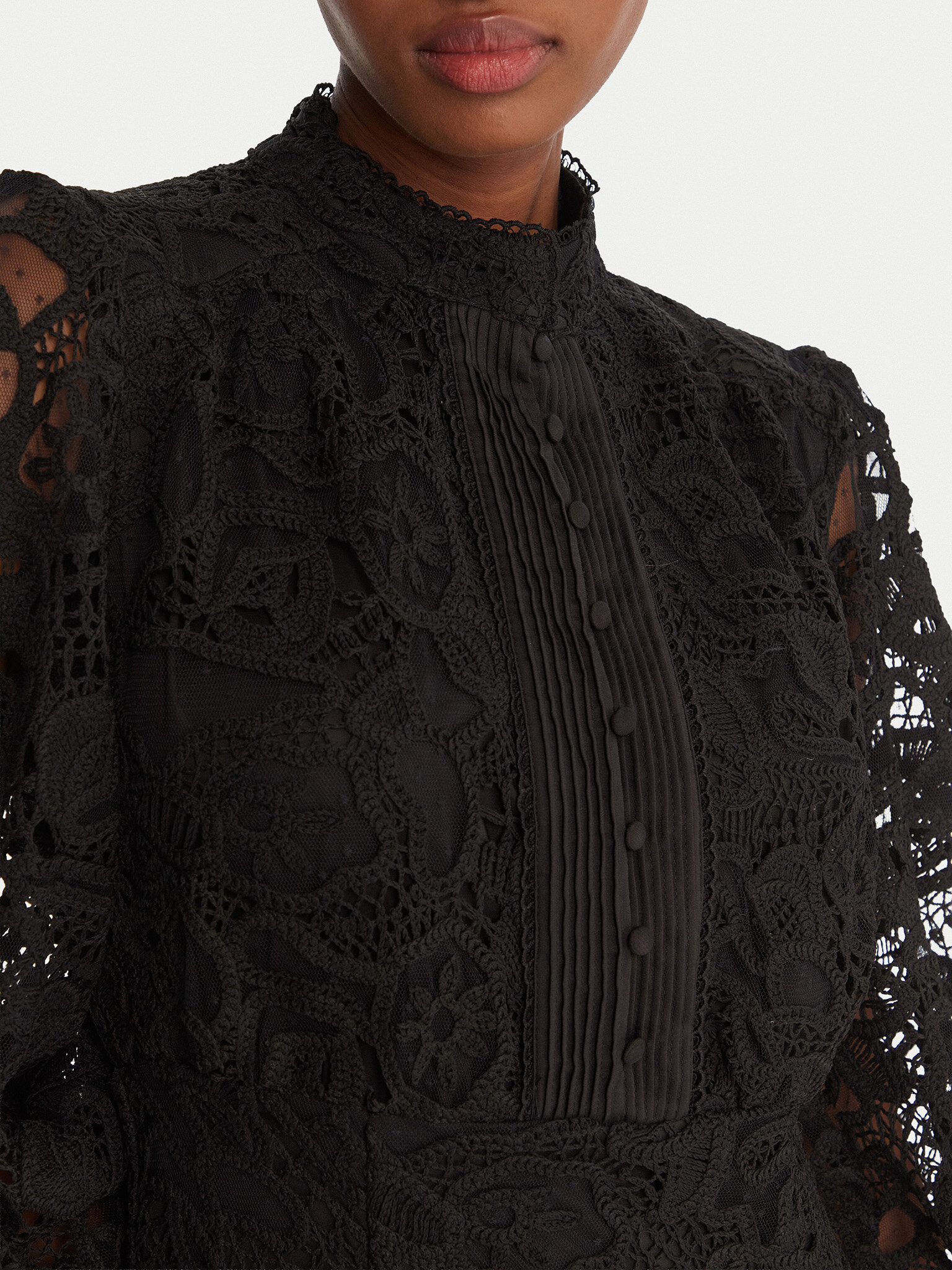 Cocktail obleka Bardot