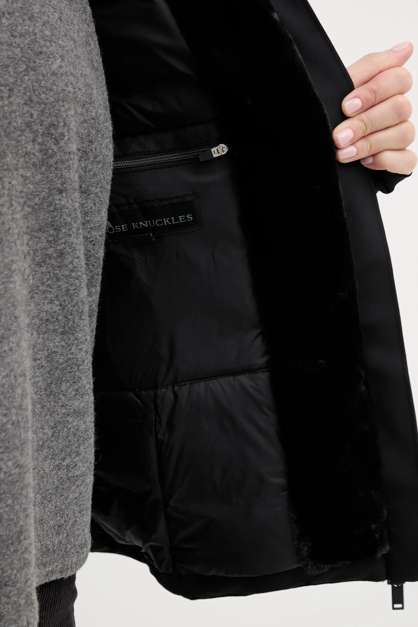 Puhovka MOOSE KNUCKLES Willowbank 3Q