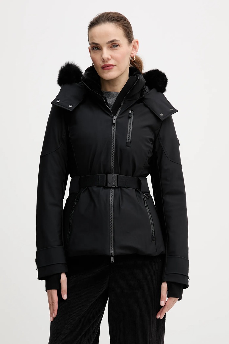 Puhovka MOOSE KNUCKLES Willowbank 3Q