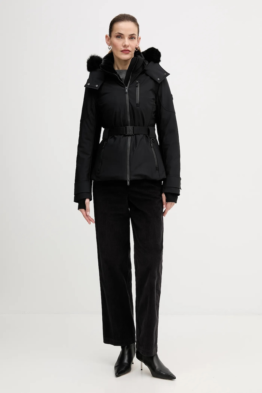 Puhovka MOOSE KNUCKLES Willowbank 3Q