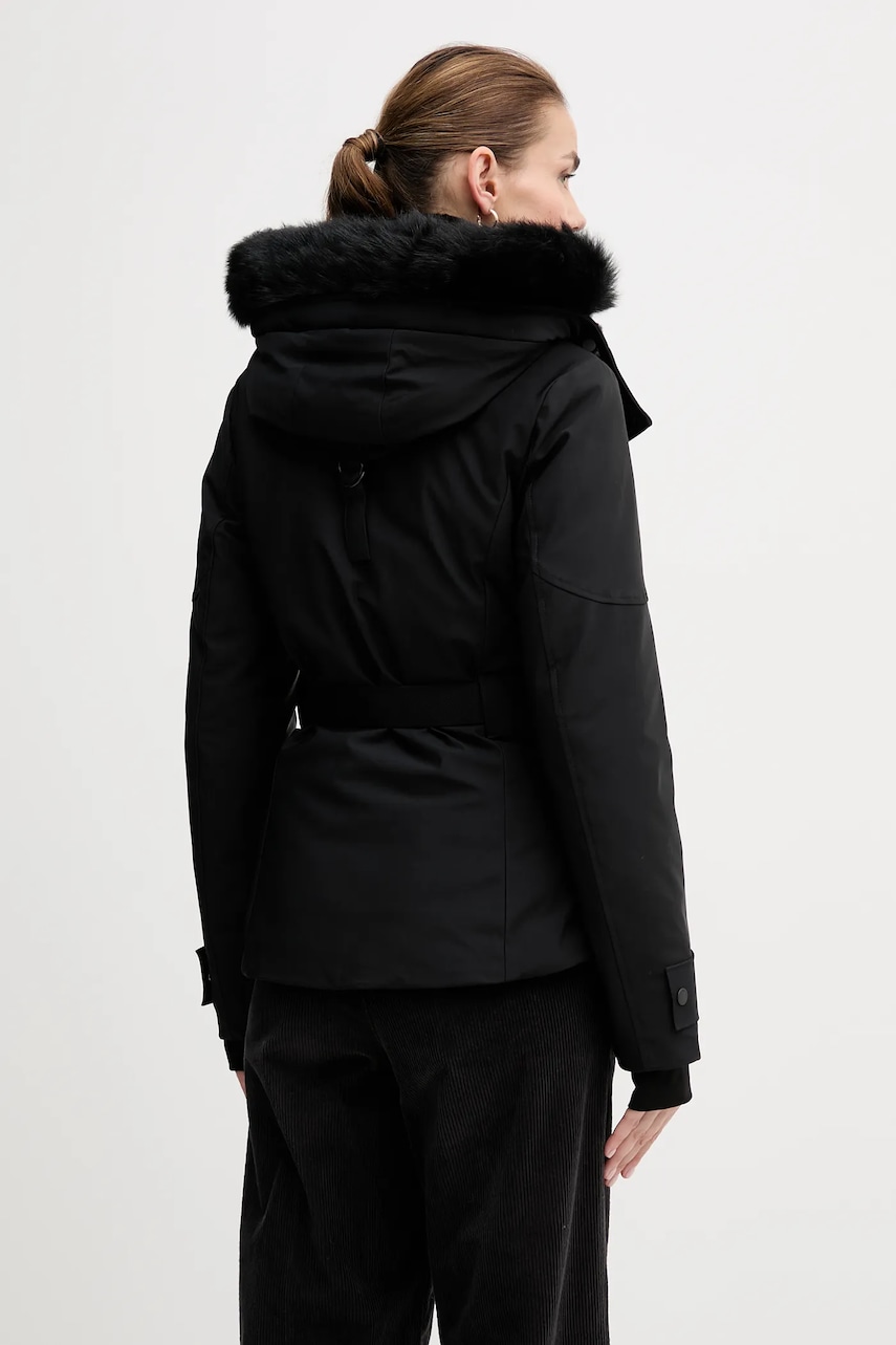 Puhovka MOOSE KNUCKLES Willowbank 3Q