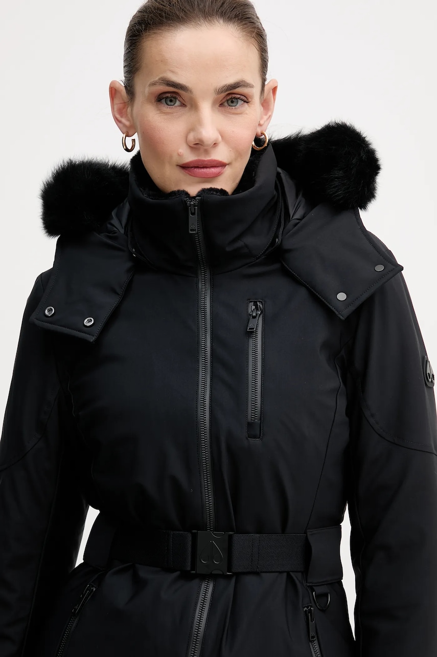 Puhovka MOOSE KNUCKLES Willowbank 3Q