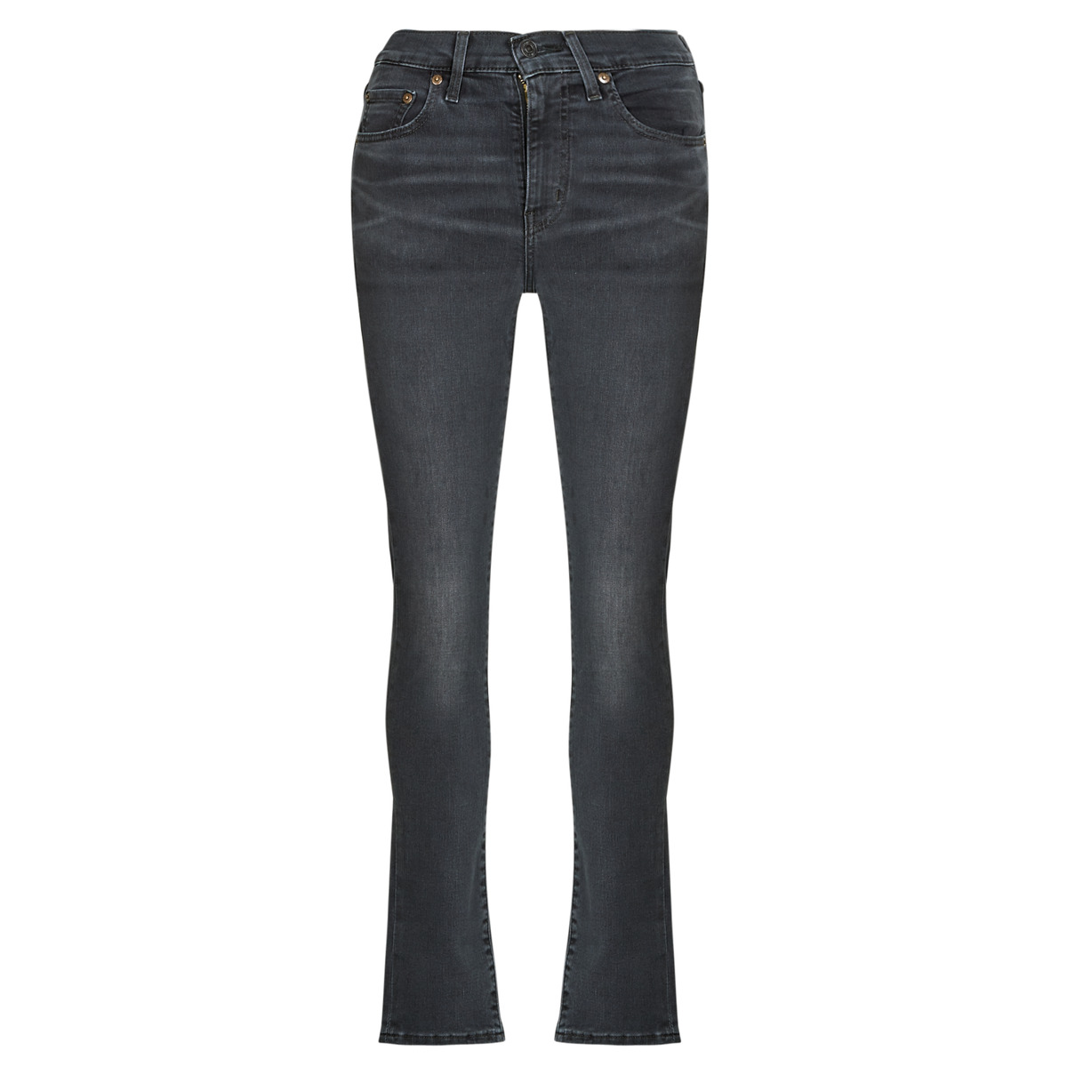 Levis Jeans straight 724 HIGH RISE STRAIGHT Levis
