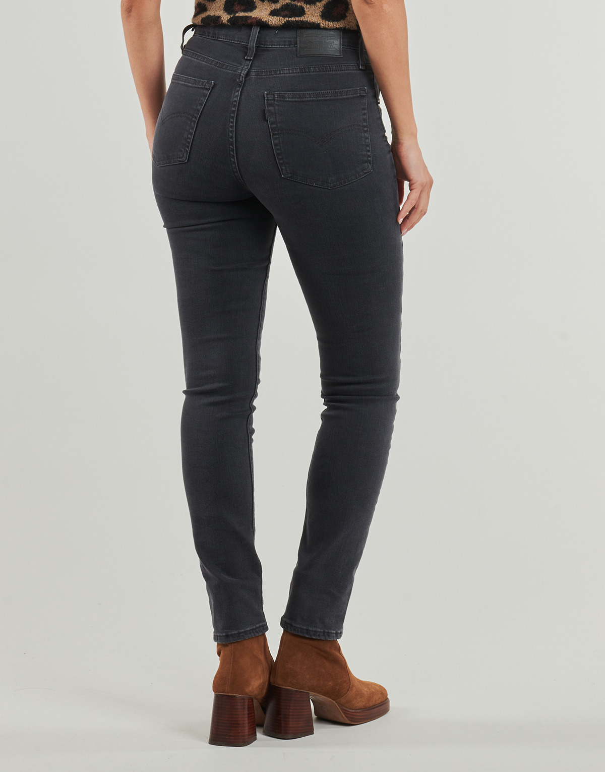 Levis Jeans straight 724 HIGH RISE STRAIGHT Levis
