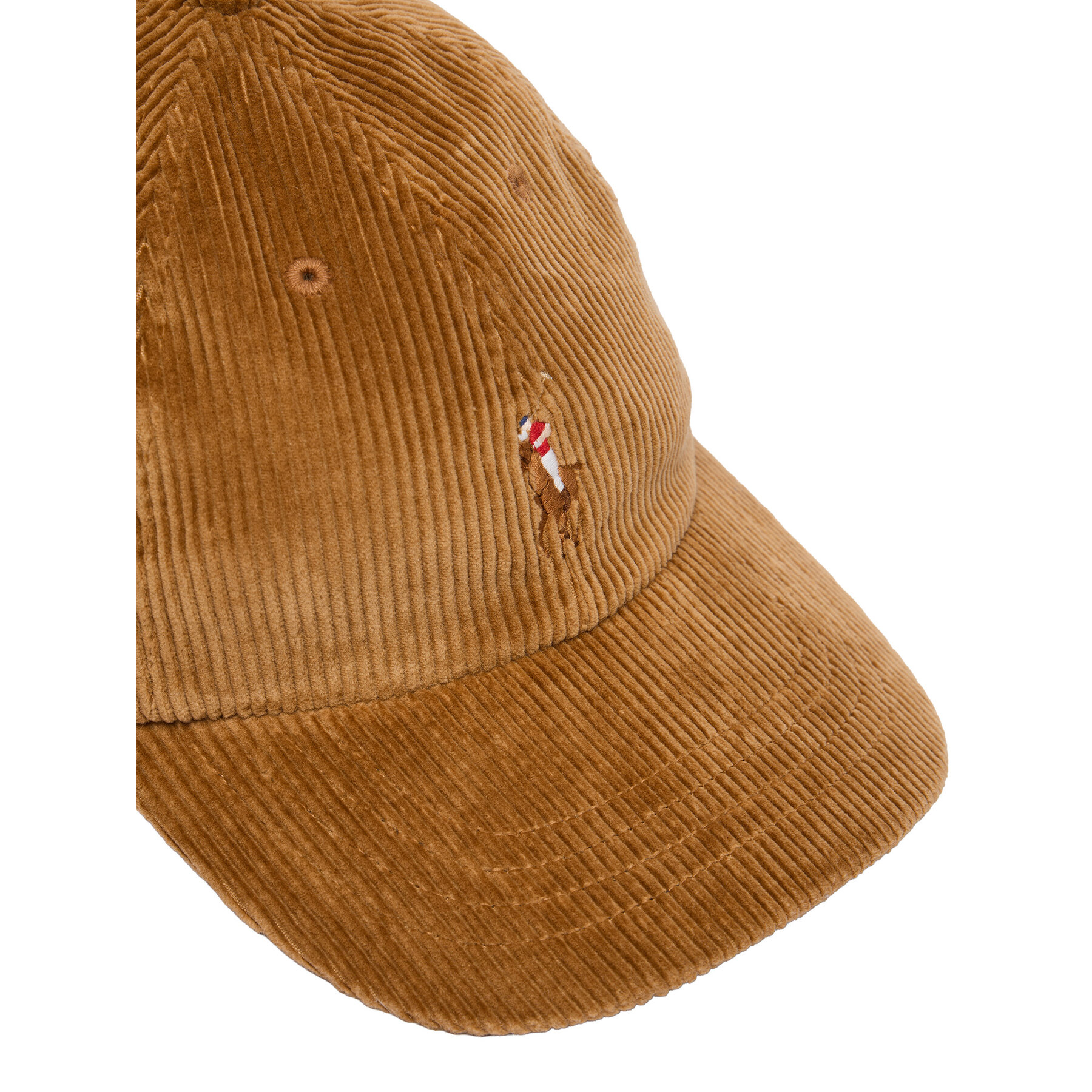 Kapa s šiltom Polo Ralph Lauren