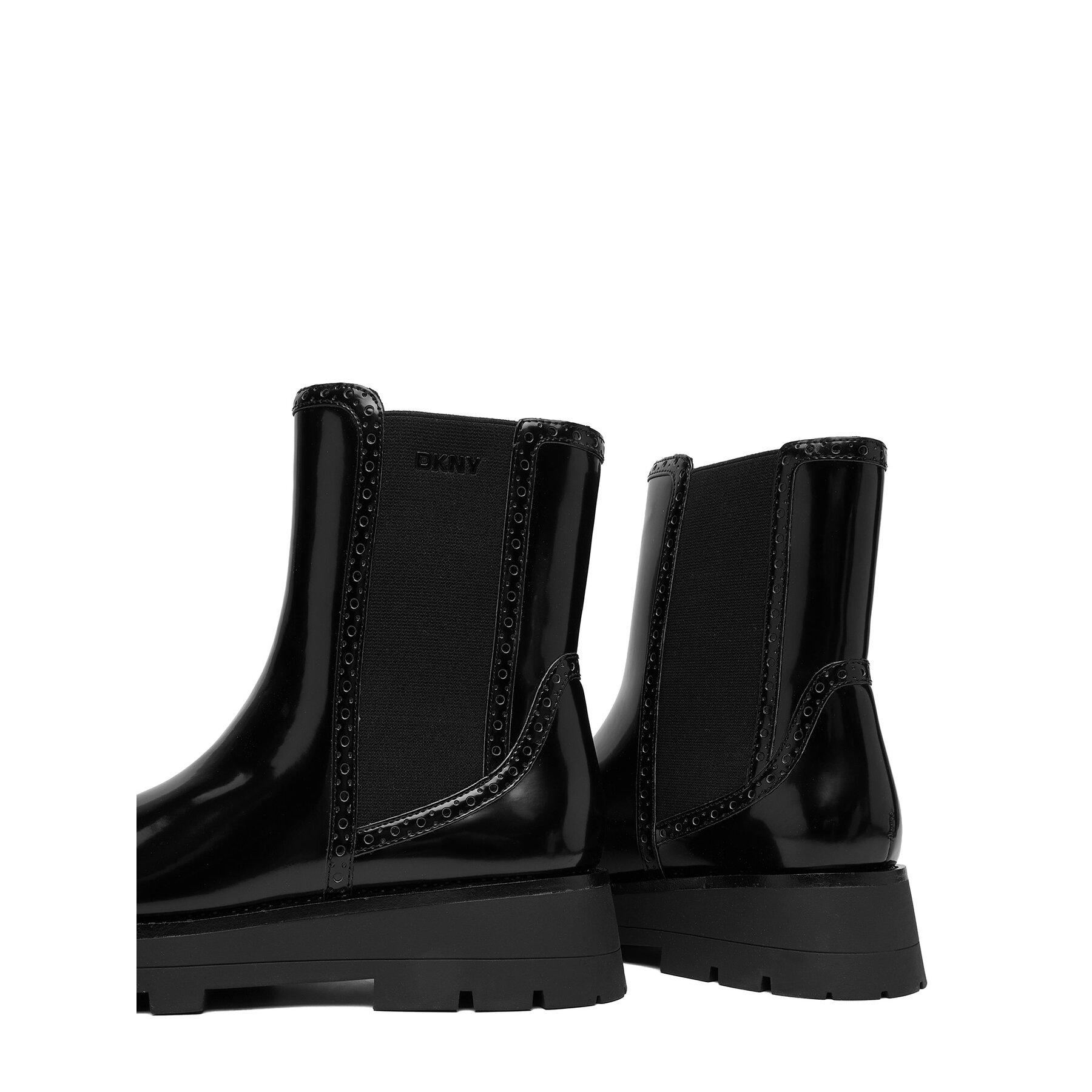 Gležnjarji Chelsea DKNY