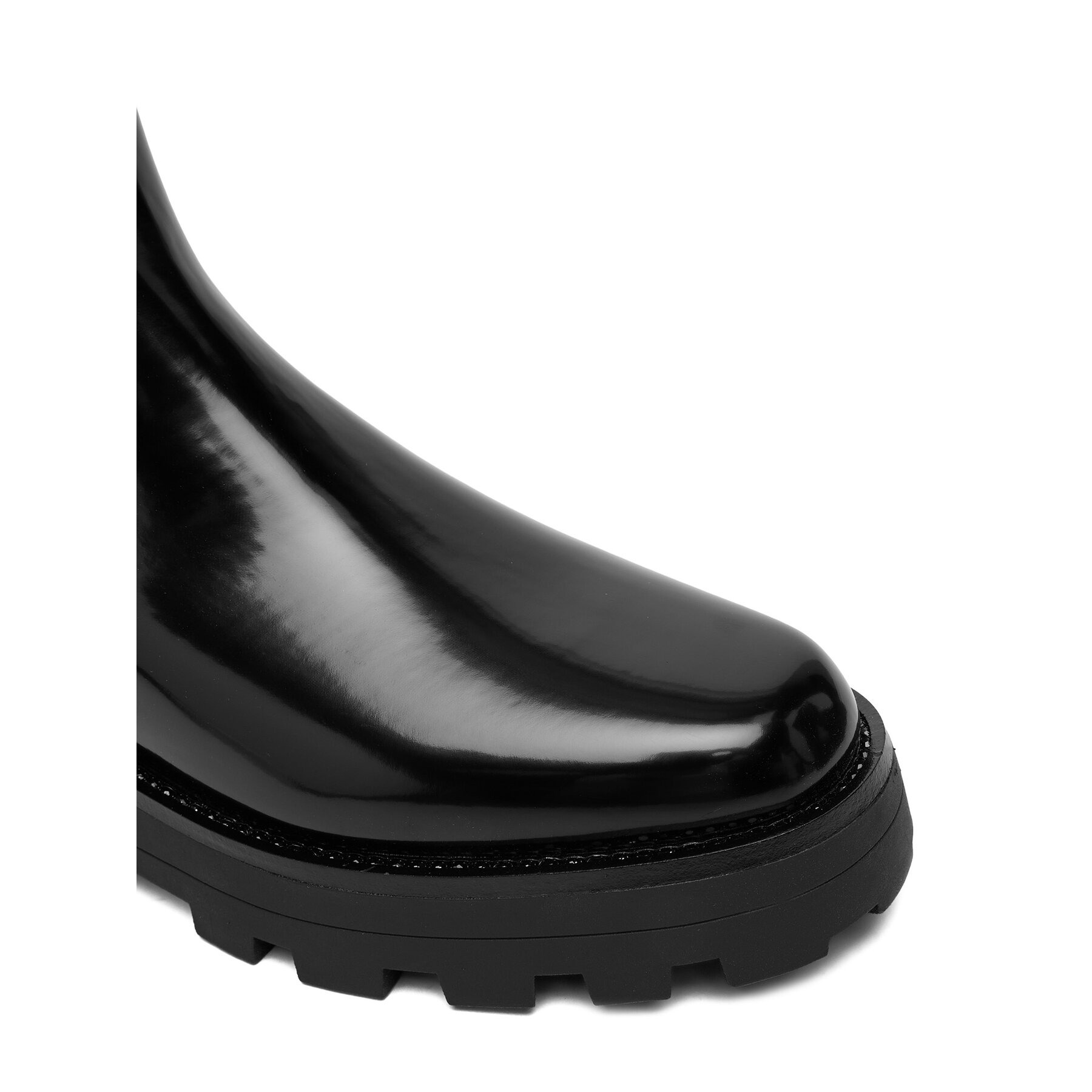 Gležnjarji Chelsea DKNY