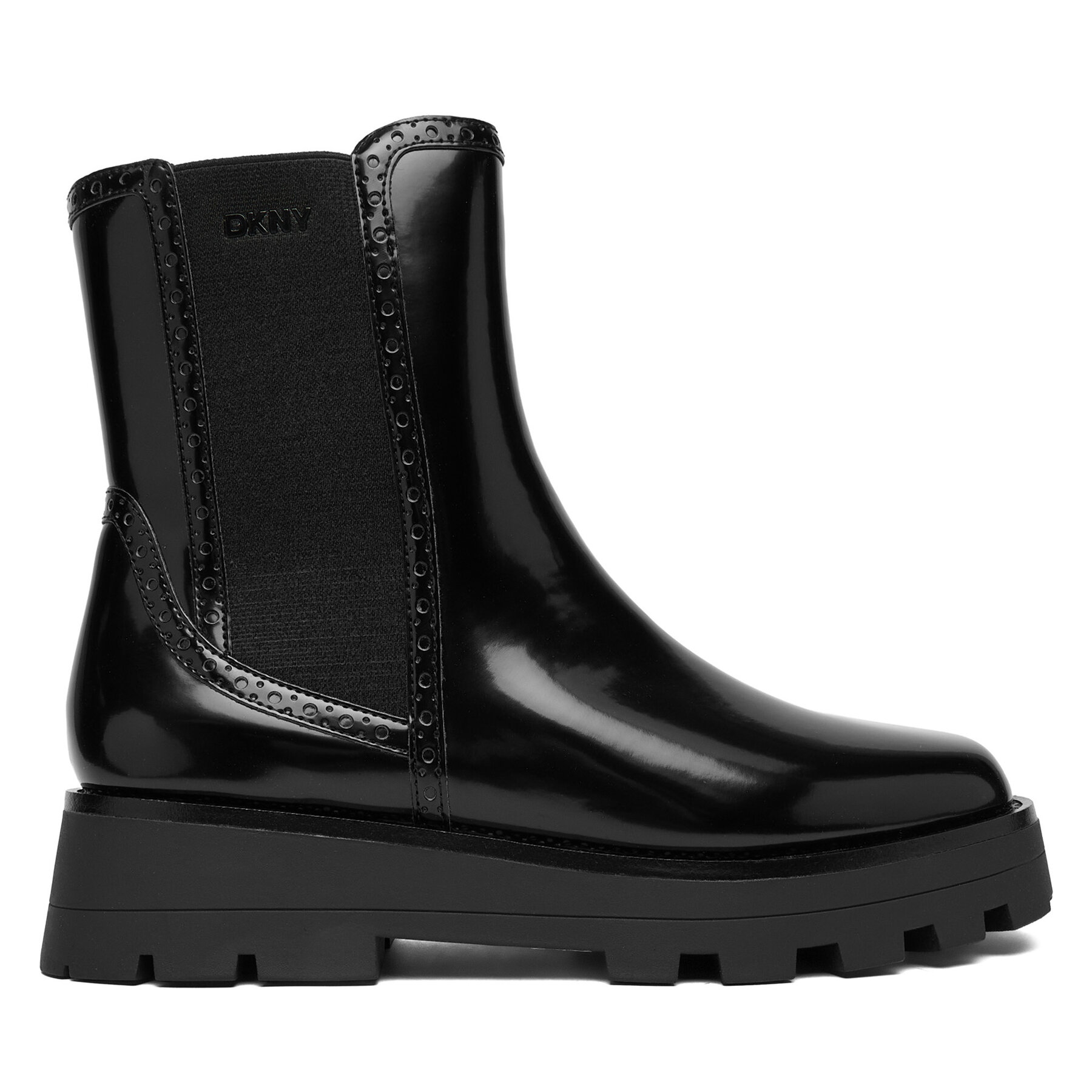 Gležnjarji Chelsea DKNY