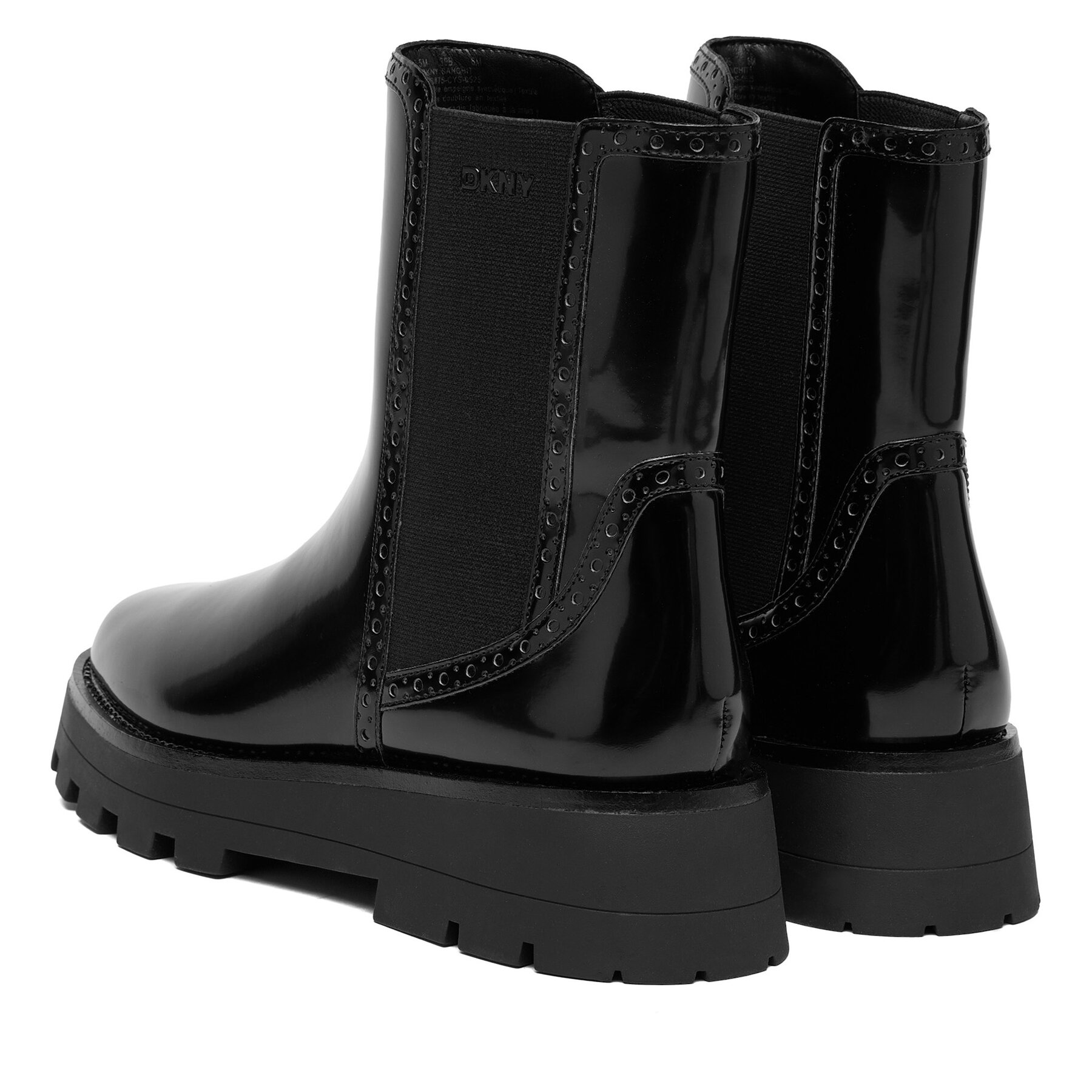 Gležnjarji Chelsea DKNY