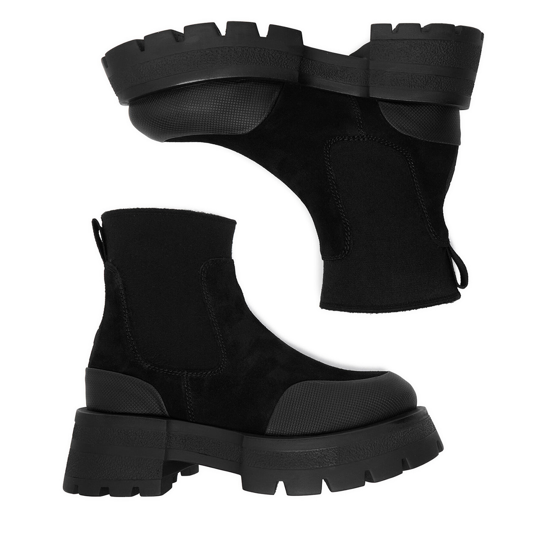 Gležnjarji Chelsea G-Star Raw