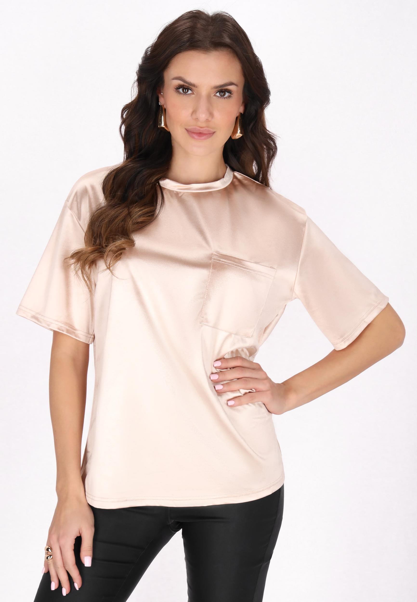 faina Majica marelica