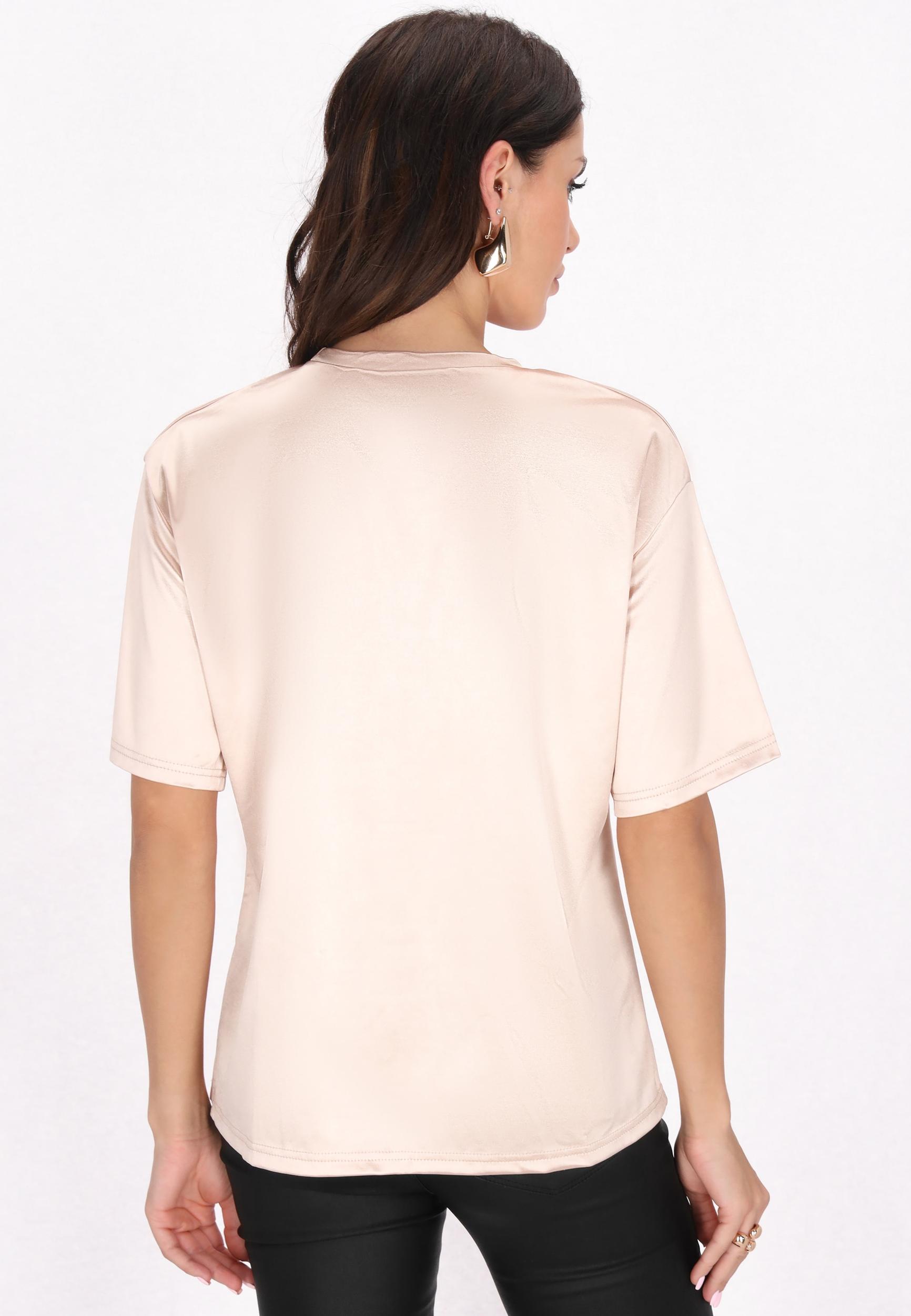 faina Majica marelica