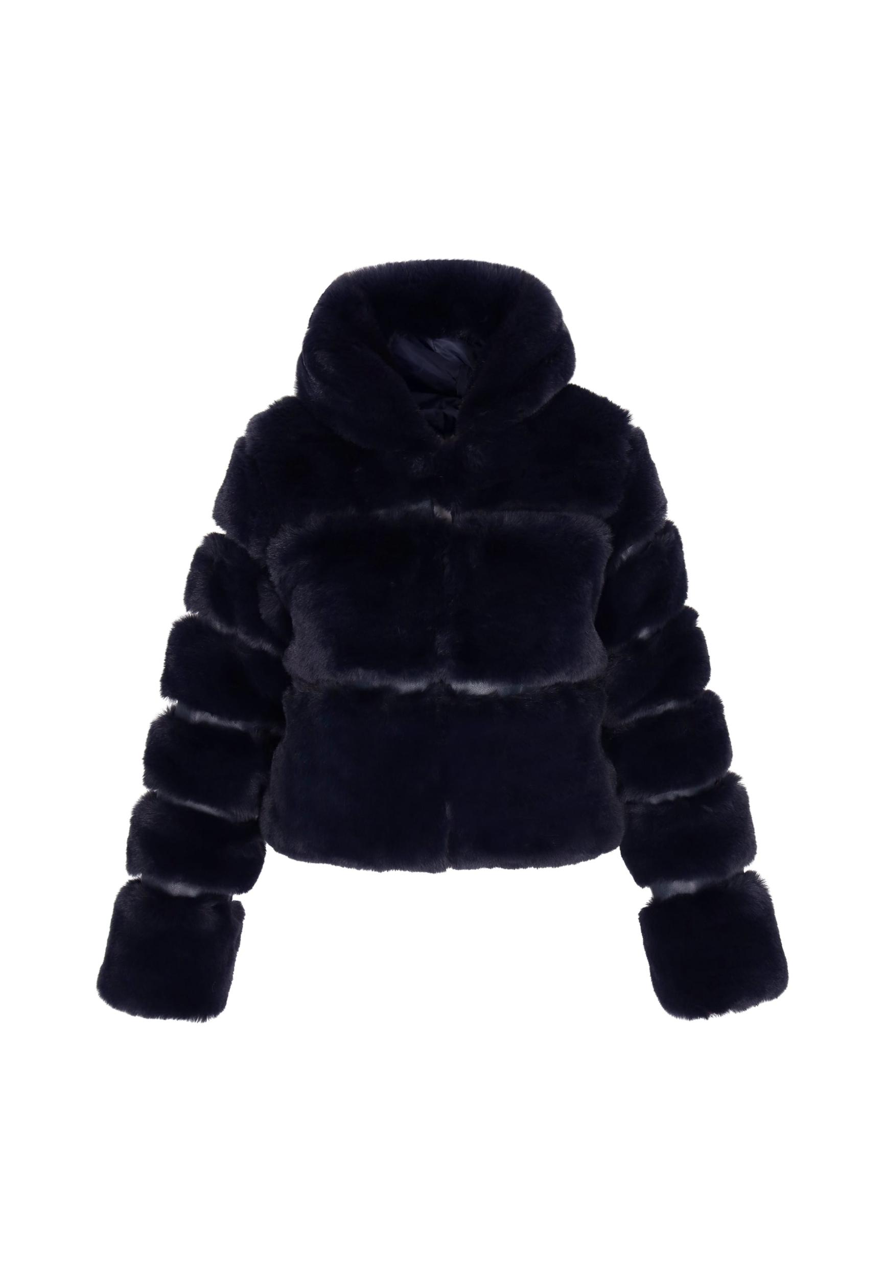 faina Zimska jakna mornarska