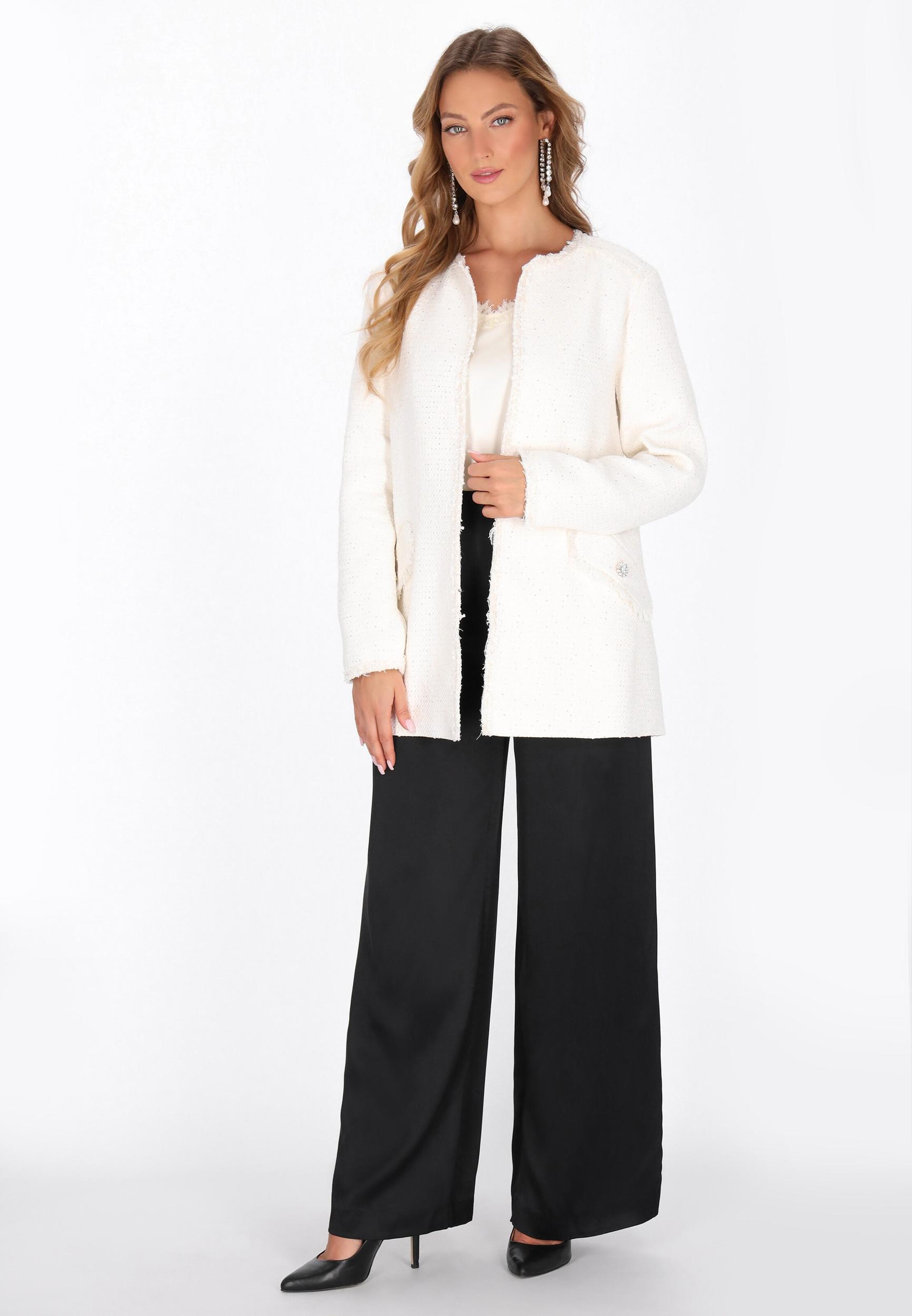 faina Blazer bela