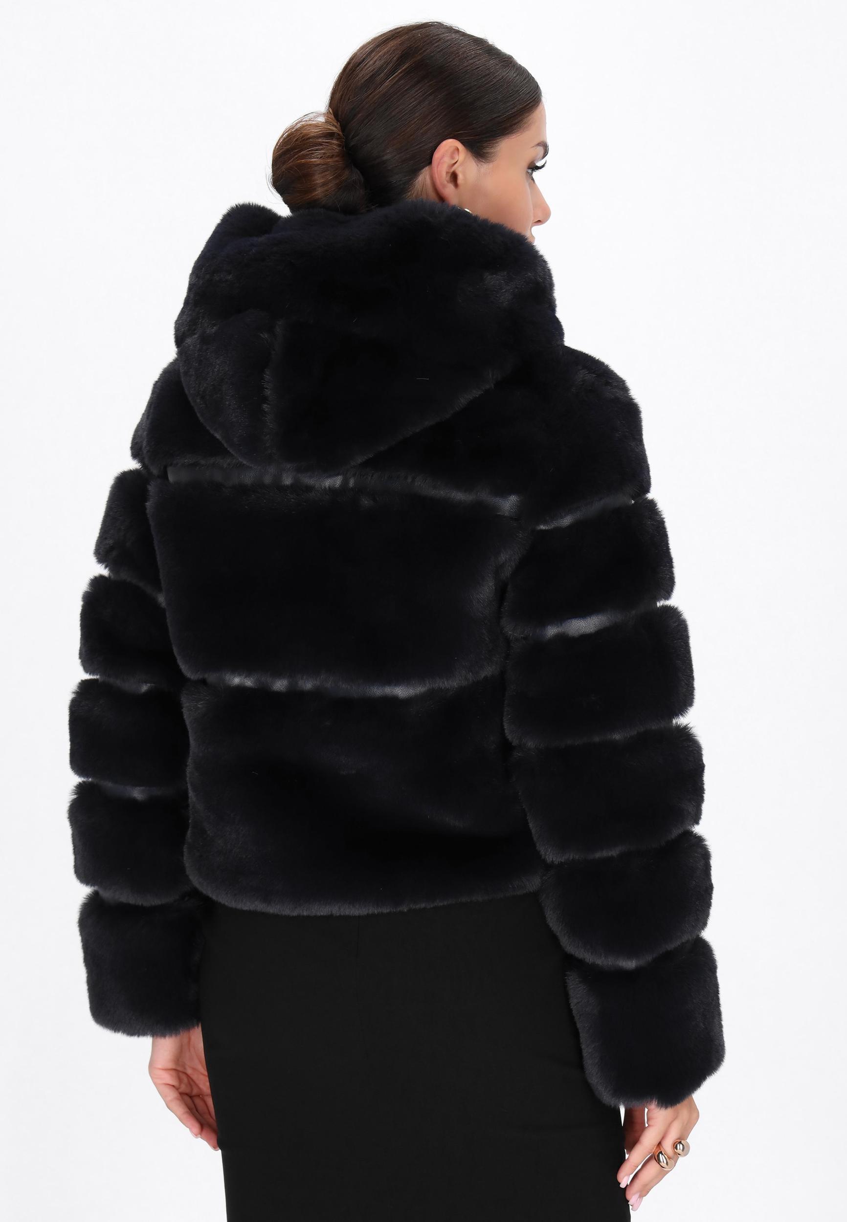 faina Zimska jakna mornarska