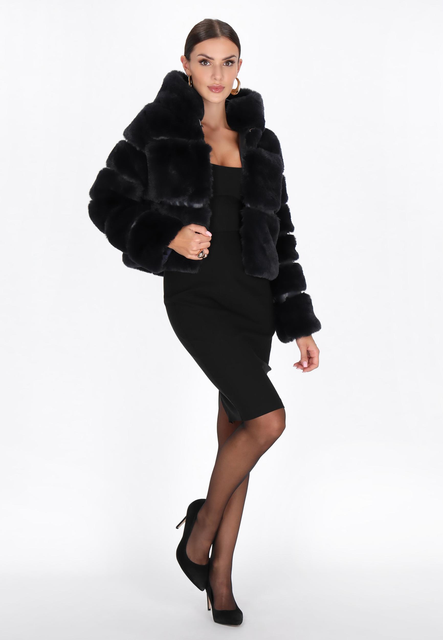 faina Zimska jakna mornarska