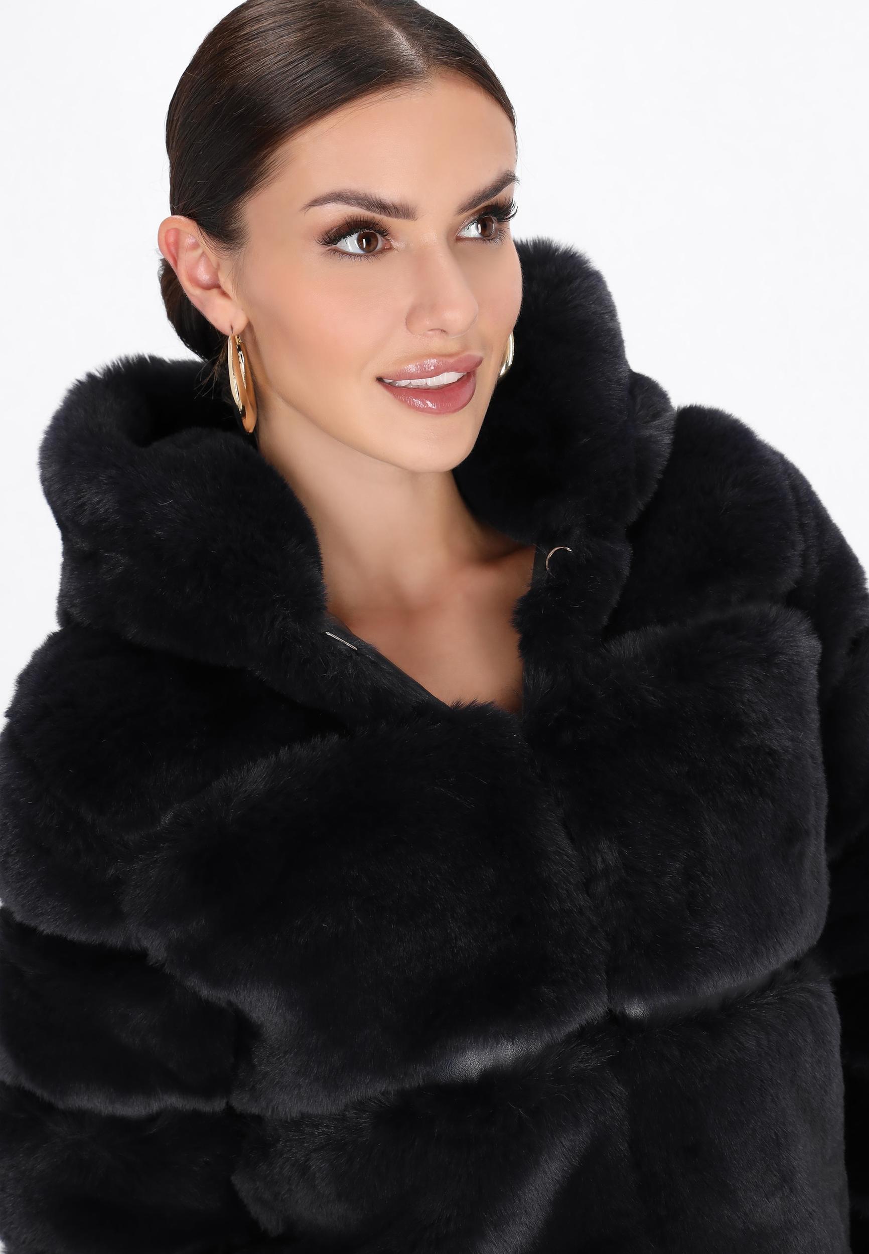 faina Zimska jakna mornarska