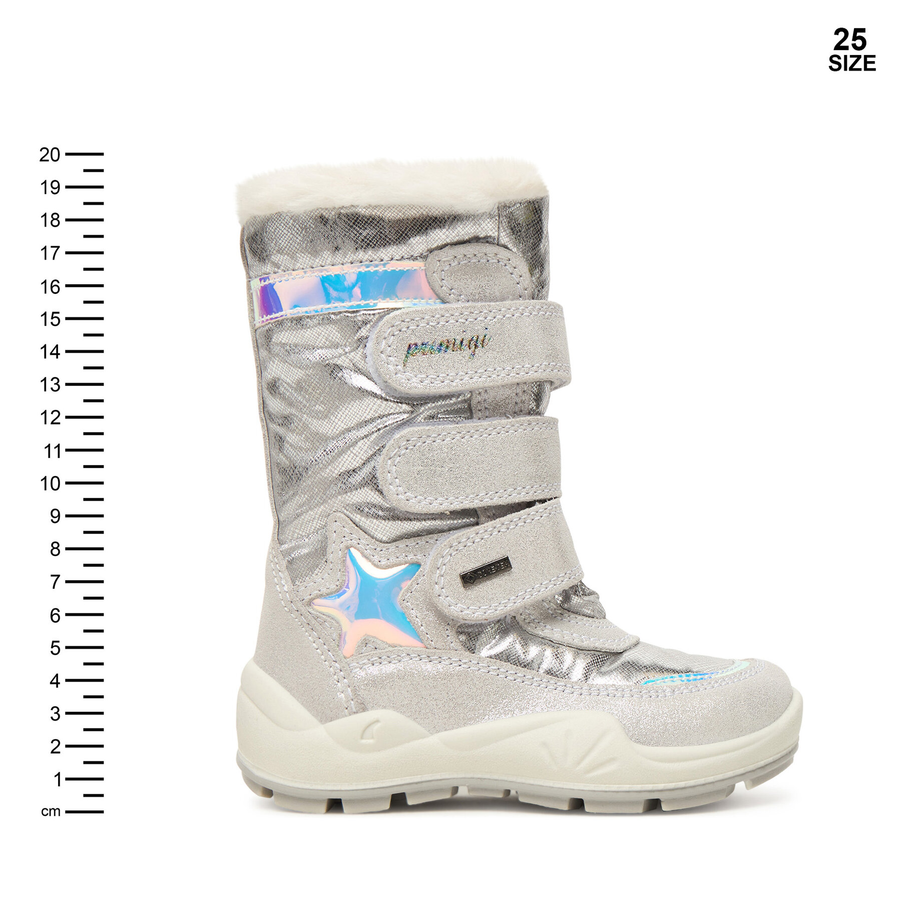 Škornji za sneg Primigi