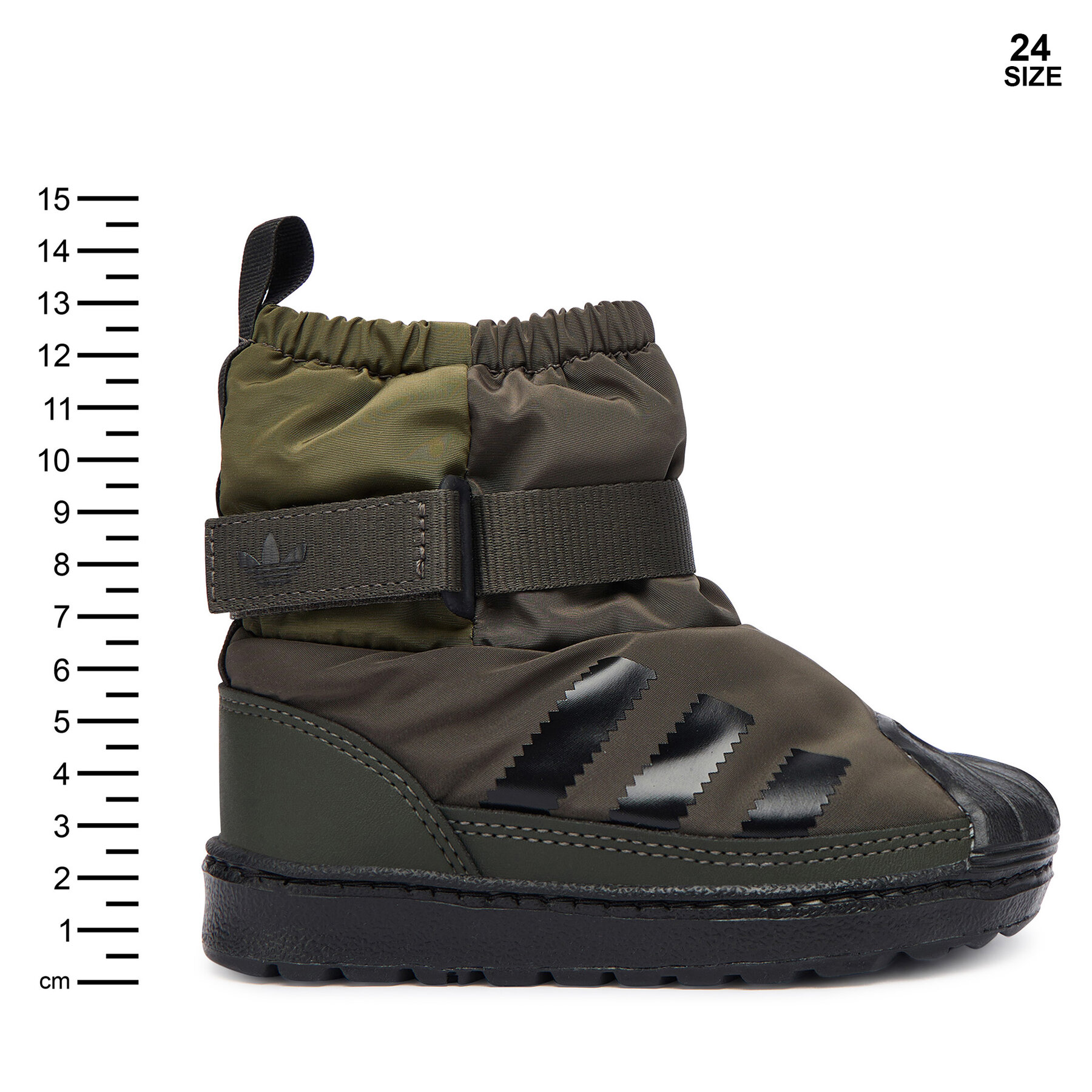 Škornji za sneg adidas