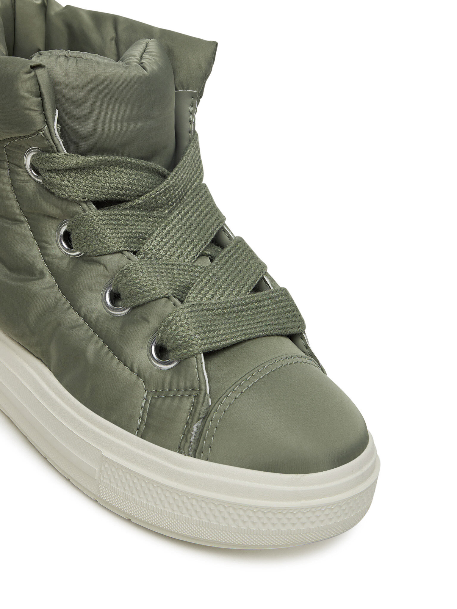 Gležnjarji Converse