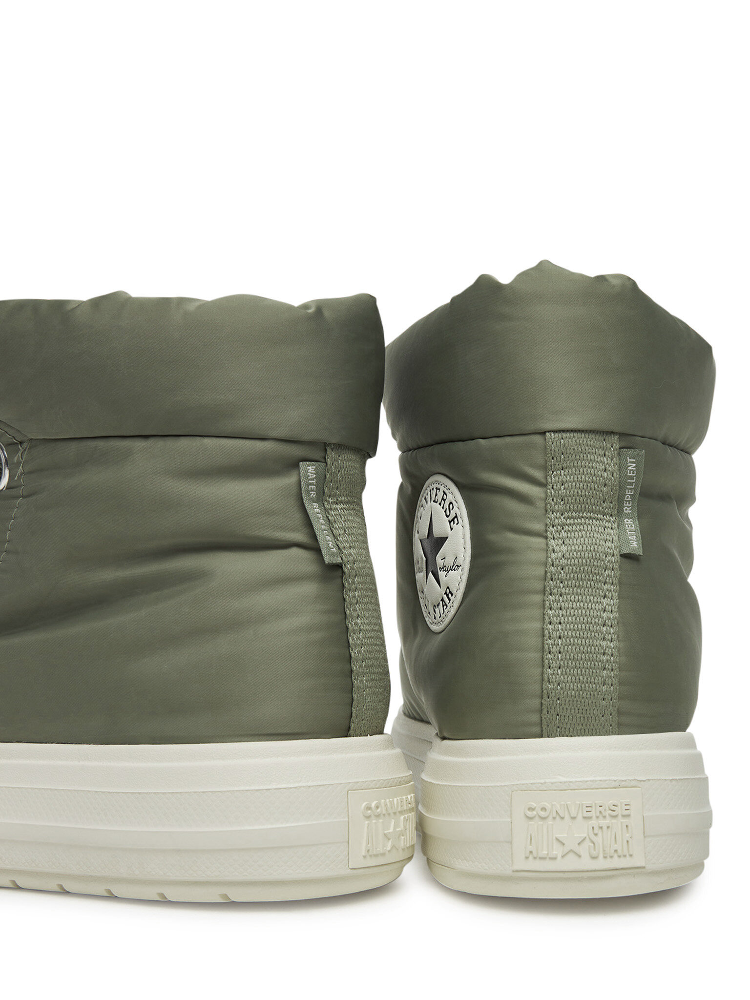 Gležnjarji Converse