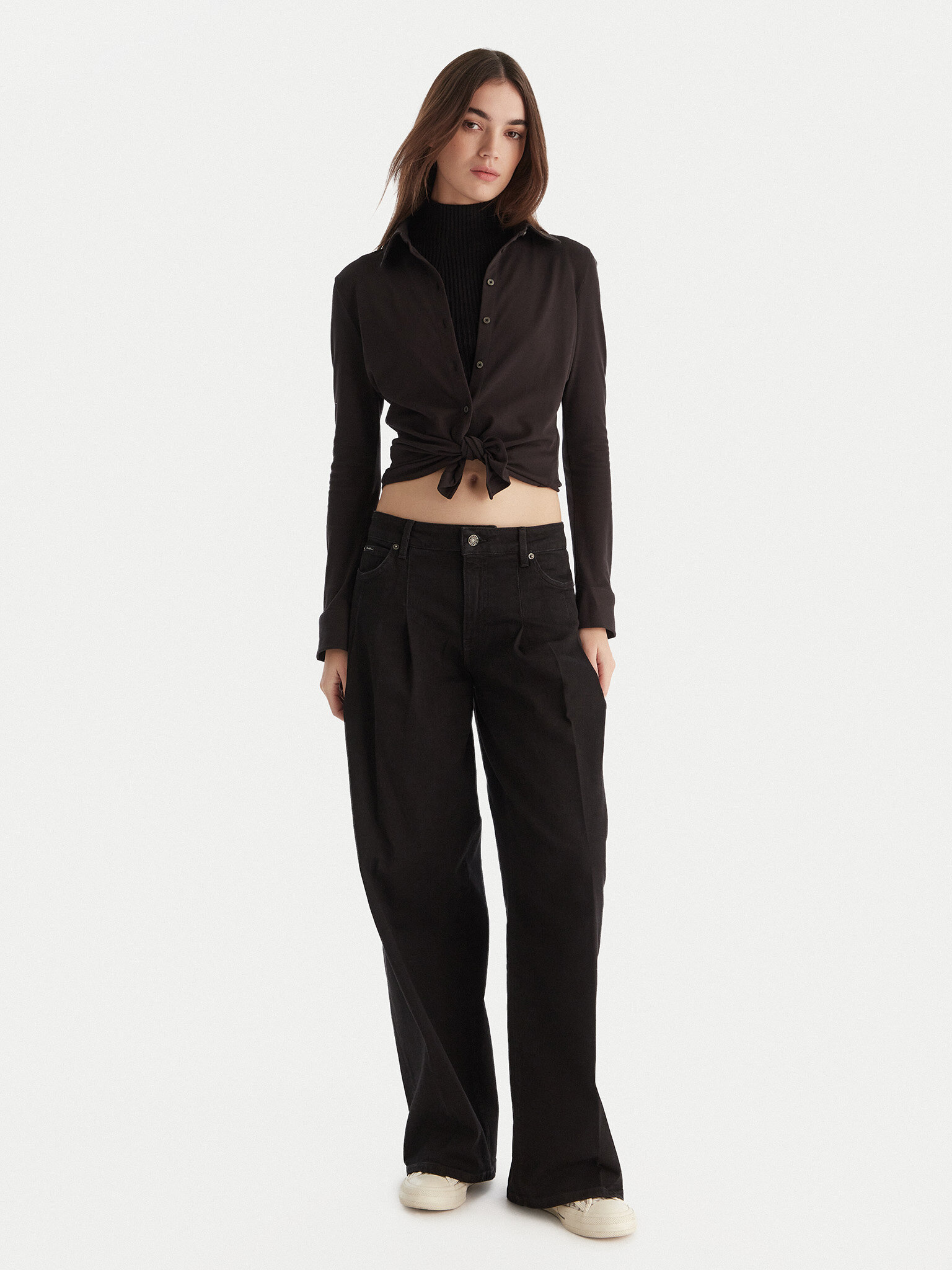 Jeans hlače Guess Jeans