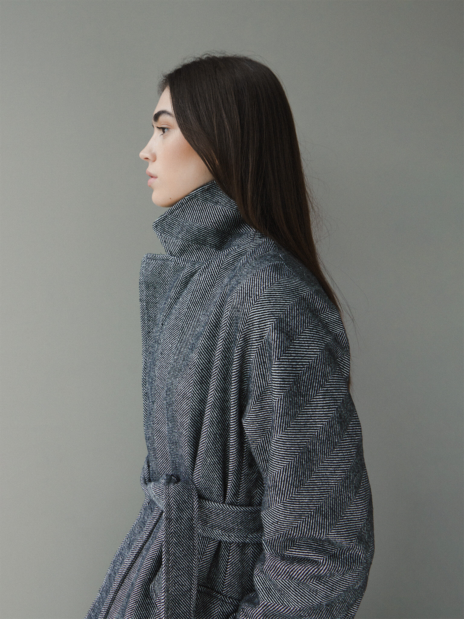 Prehodni plašč Robe di Kappa