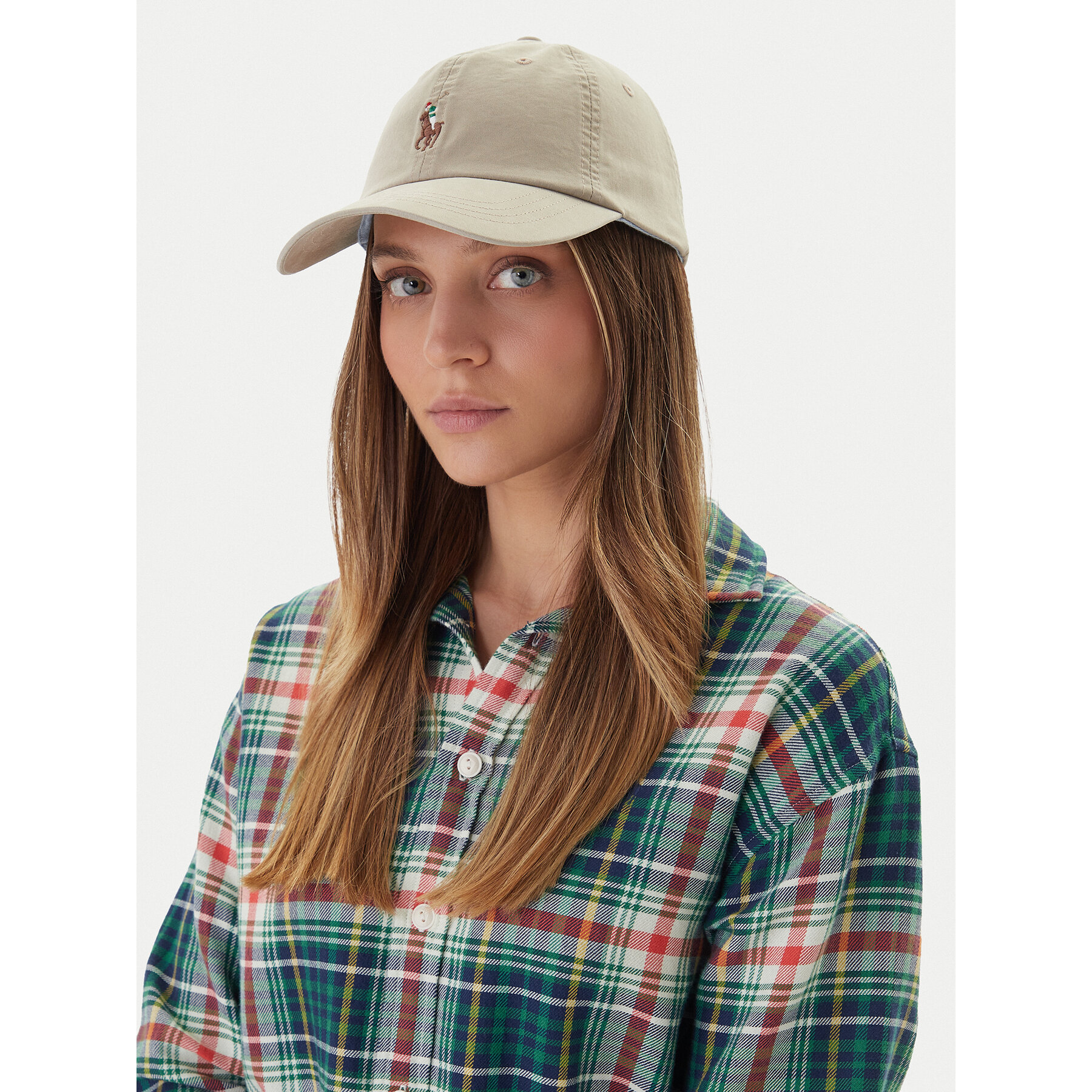 Kapa s šiltom Polo Ralph Lauren