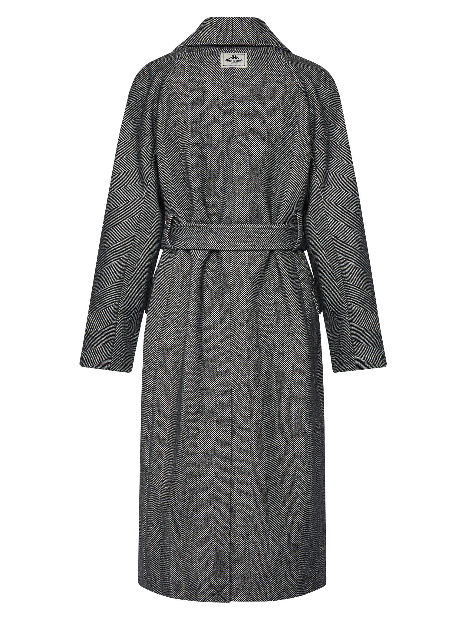 Prehodni plašč Robe di Kappa