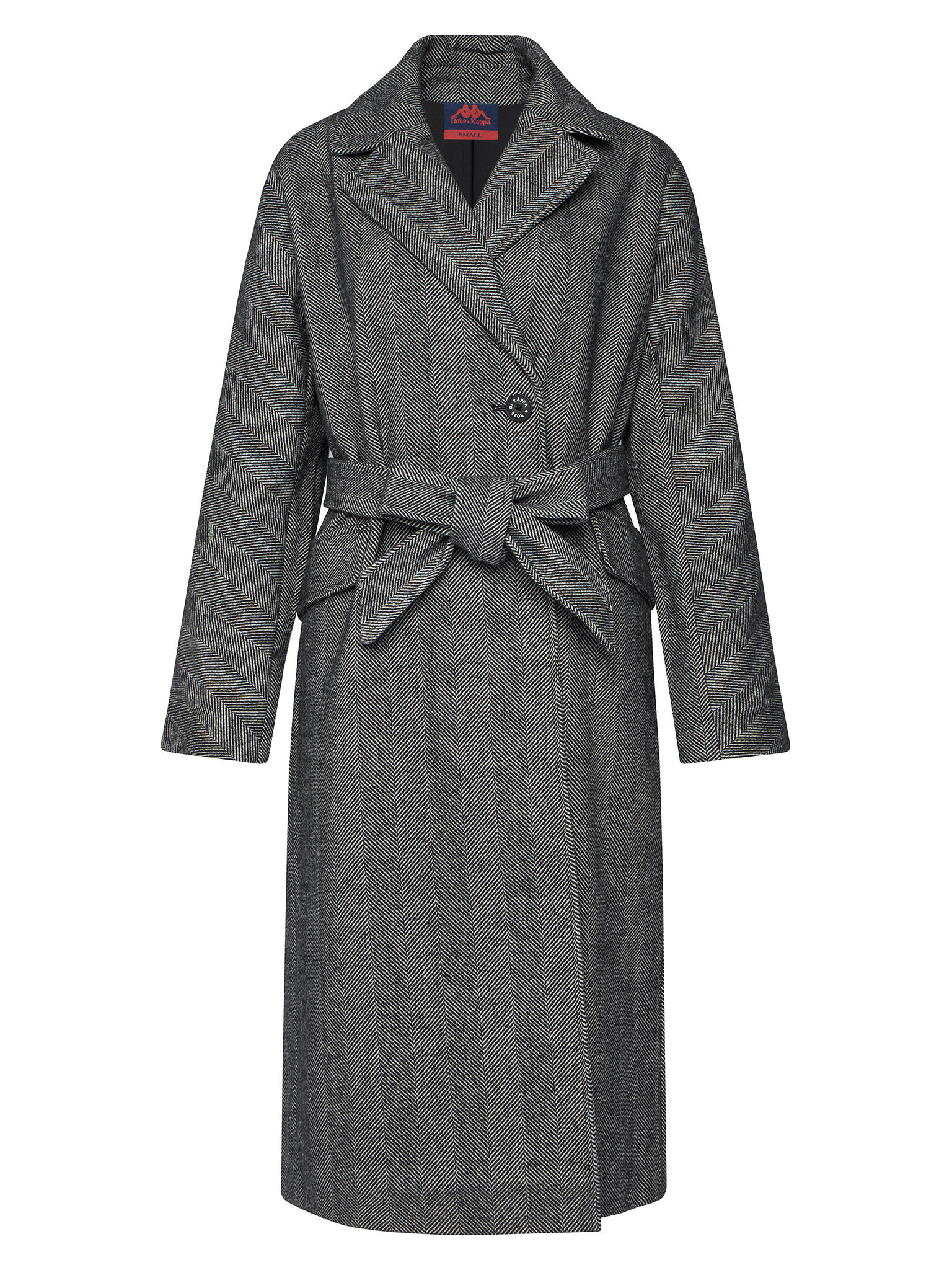 Prehodni plašč Robe di Kappa