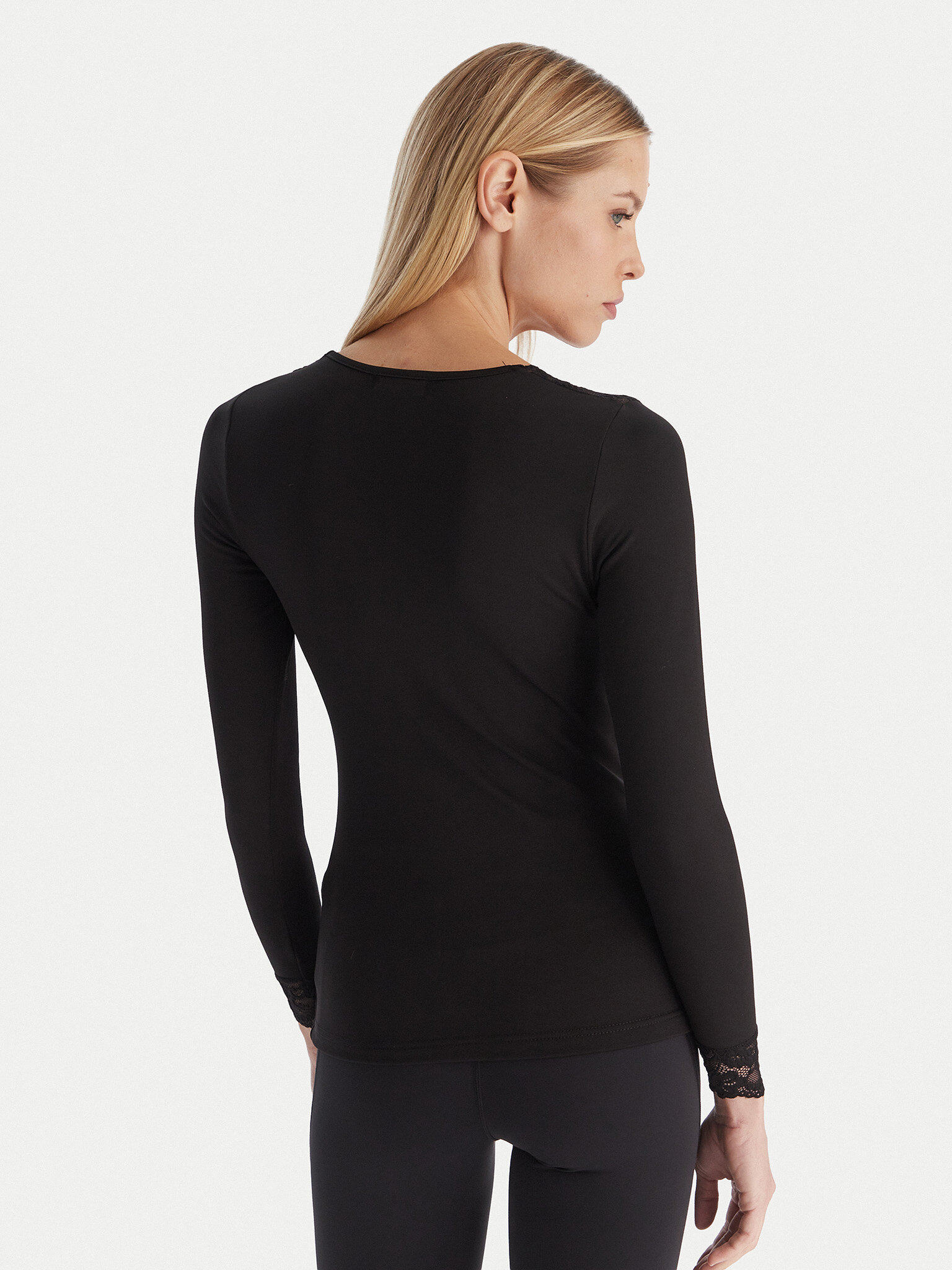 Termo aktivno perilo gornje Ysabel Mora