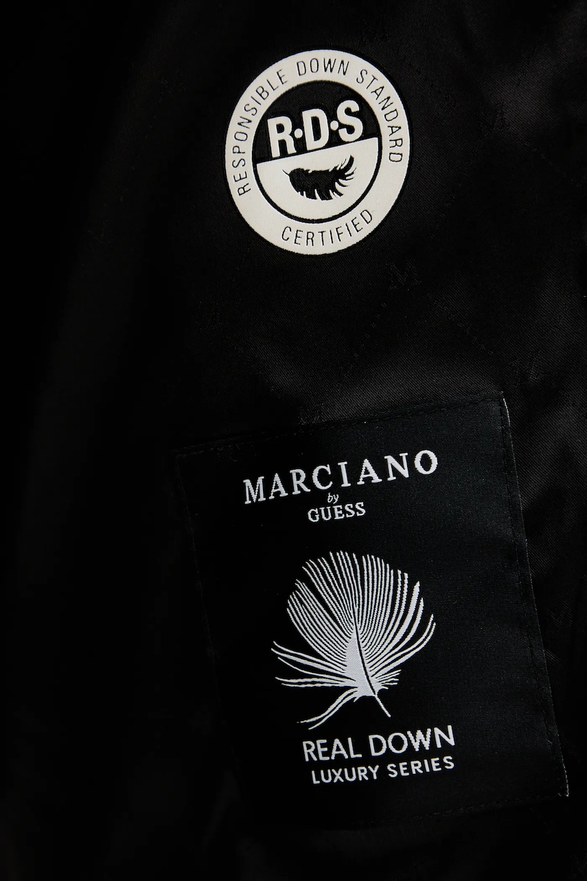 Puhovka Marciano by Guess ELLY