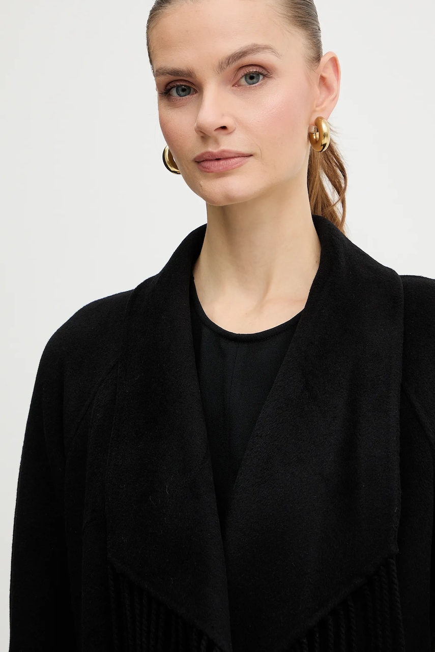 Plašč z dodatkom volne Marciano by Guess LILIANA