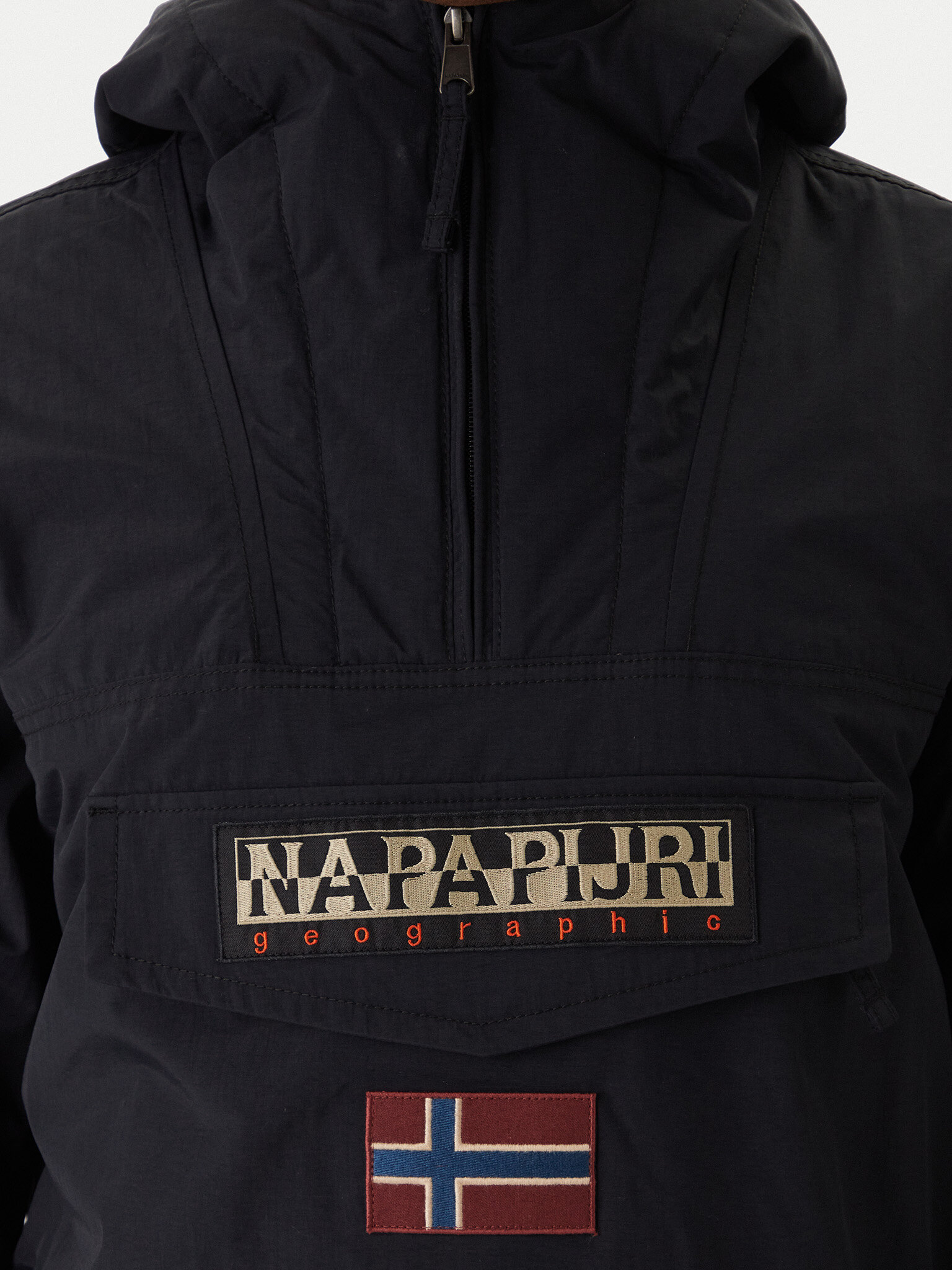 Anorak Napapijri