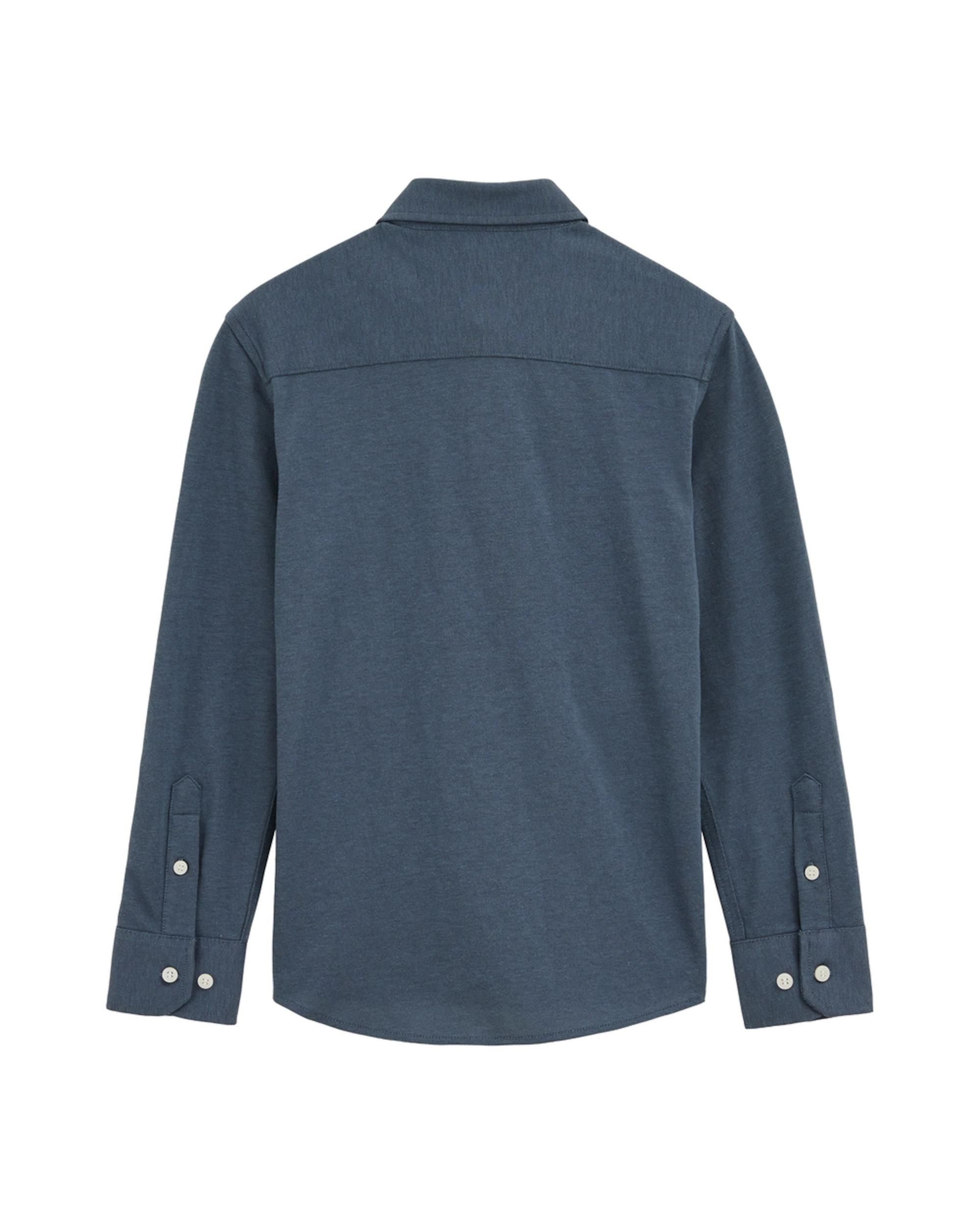 WE Fashion Srajca modra